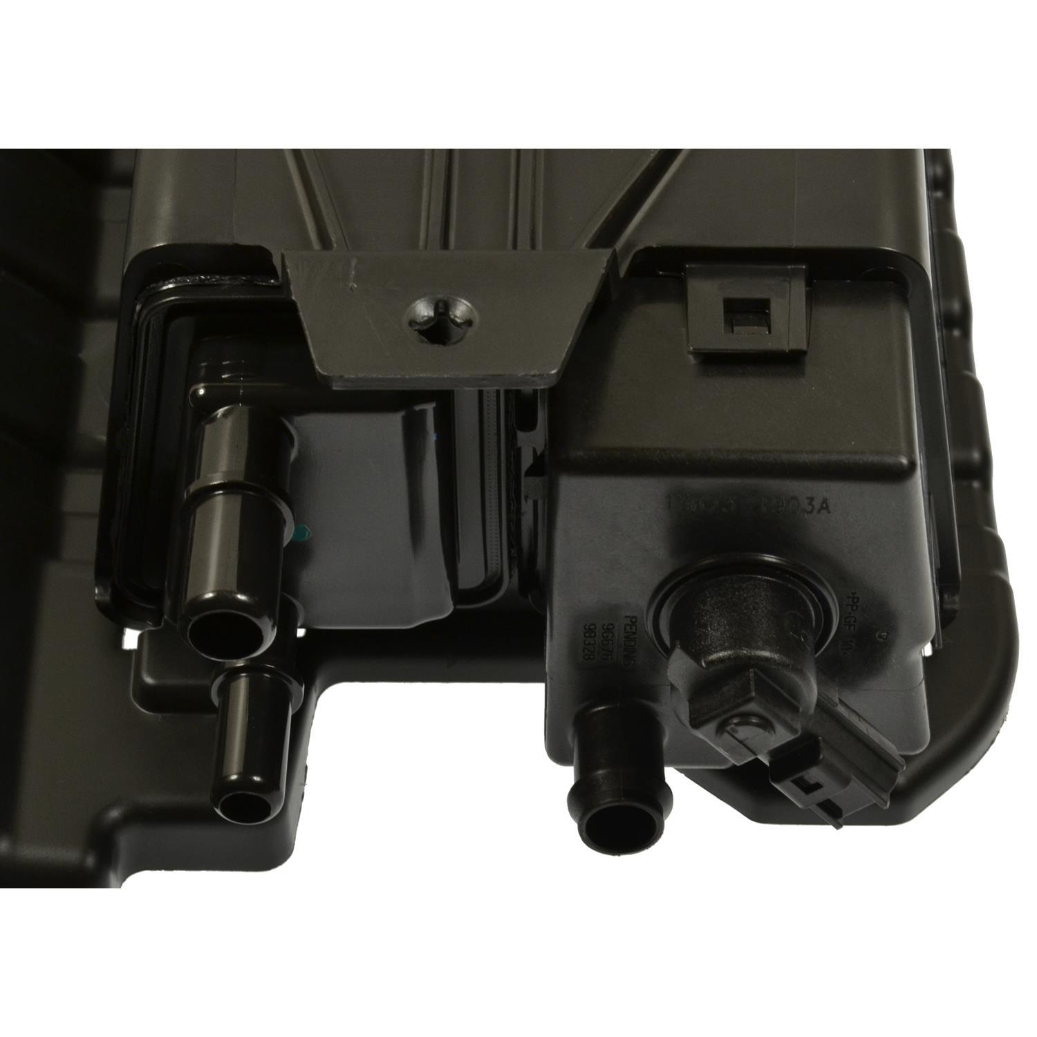 Standard Motor Products CP3565 - Vapor Canister Standard Motor Products CP3565 Vapor Canister product image 1 of 4