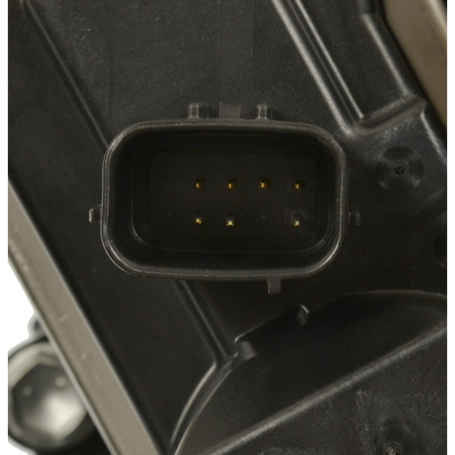 Standard Motor Products CP3597 - Vapor Canister Standard Motor Products CP3597 Vapor Canister product image 4 of 4