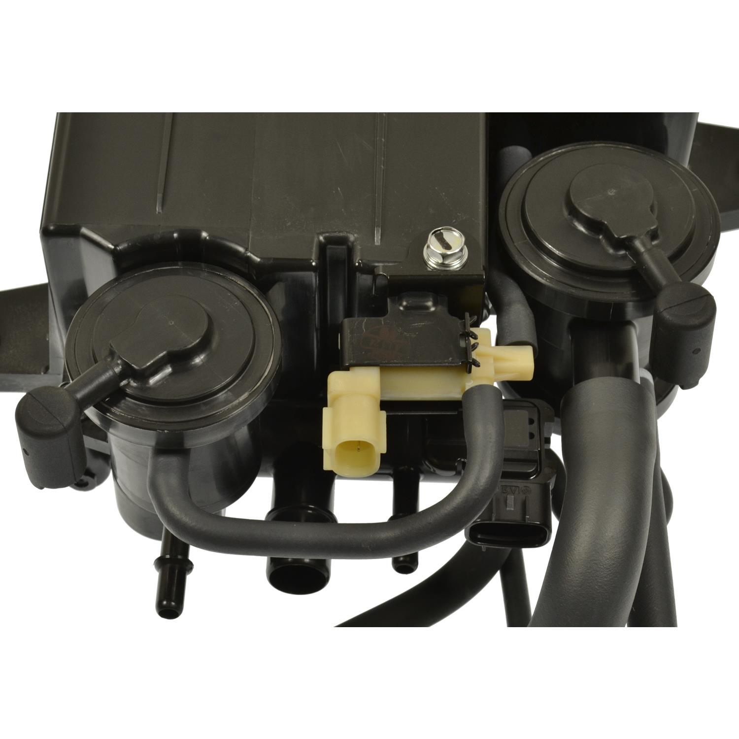 Standard Motor Products CP3603 - Vapor Canister Standard Motor Products CP3603 Vapor Canister product image 1 of 4