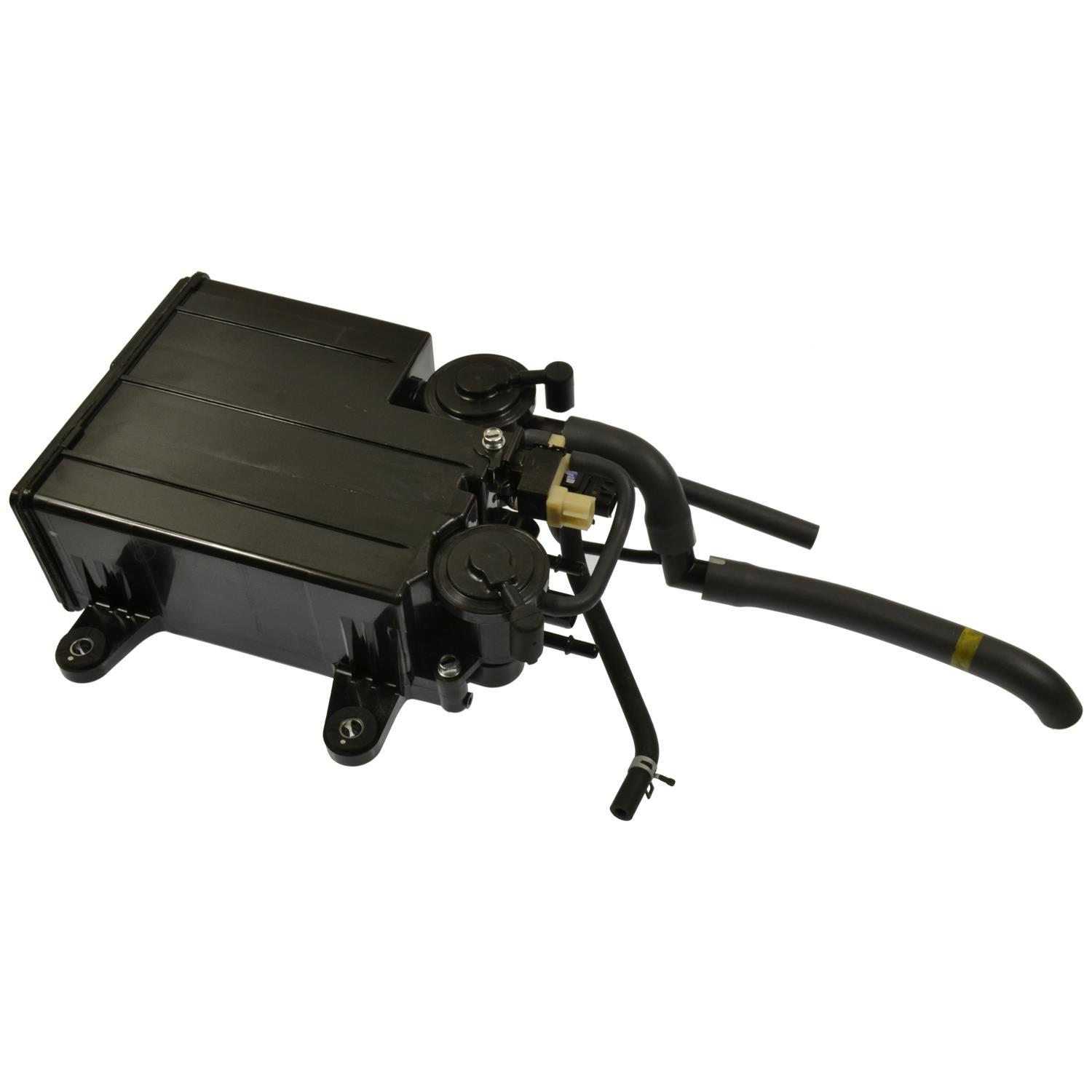Standard Motor Products CP3603 - Vapor Canister Standard Motor Products CP3603 Vapor Canister product image 3 of 4