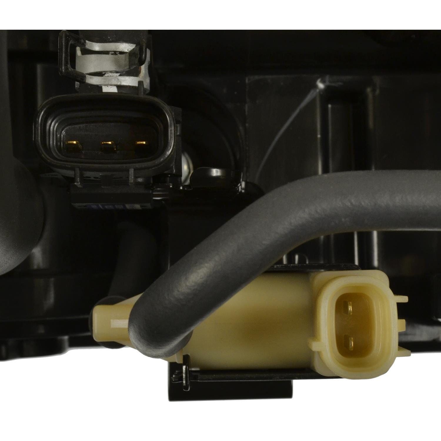 Standard Motor Products CP3603 - Vapor Canister Standard Motor Products CP3603 Vapor Canister product image 4 of 4