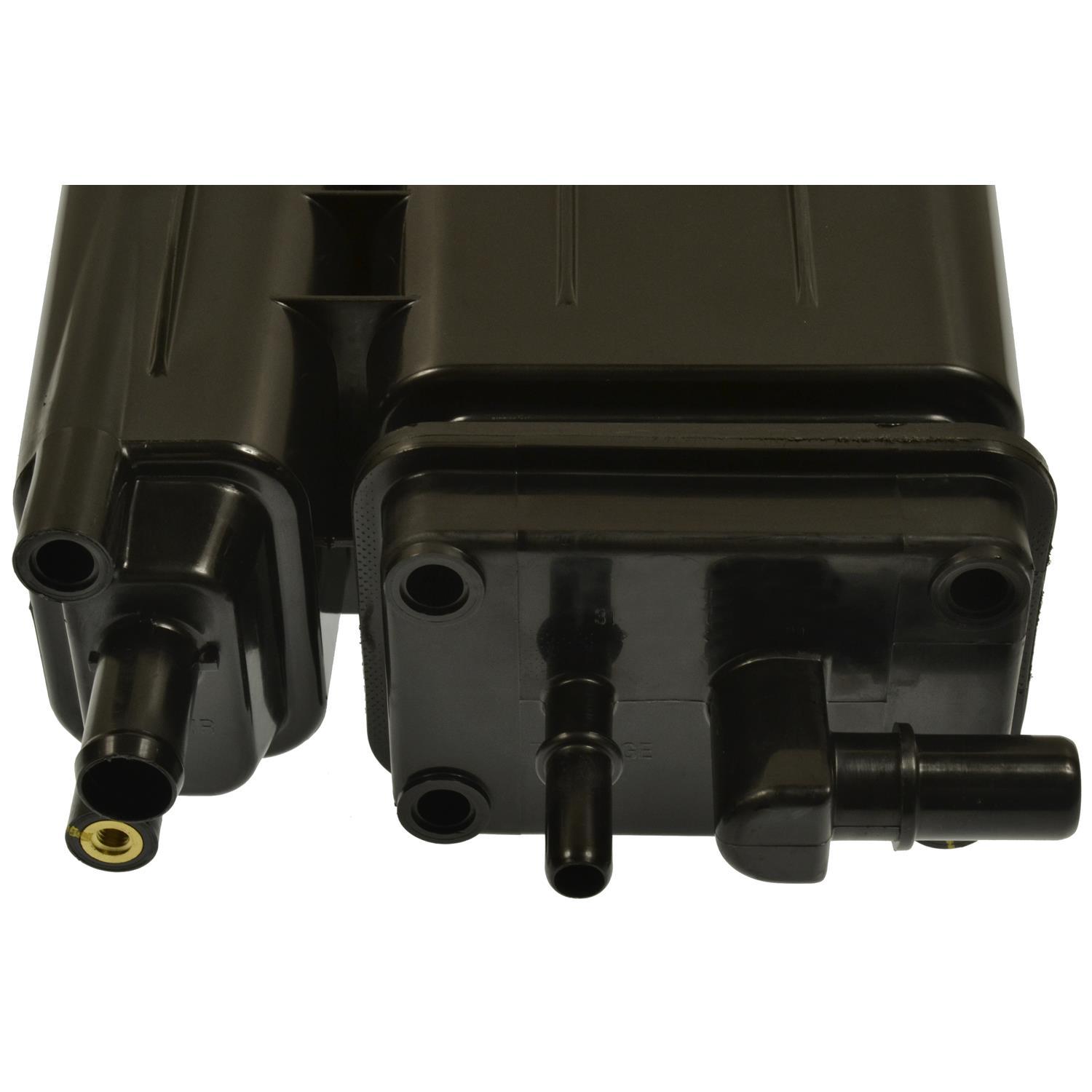 Standard Motor Products CP3651 - Vapor Canister Standard Motor Products CP3651 Vapor Canister product image 1 of 3