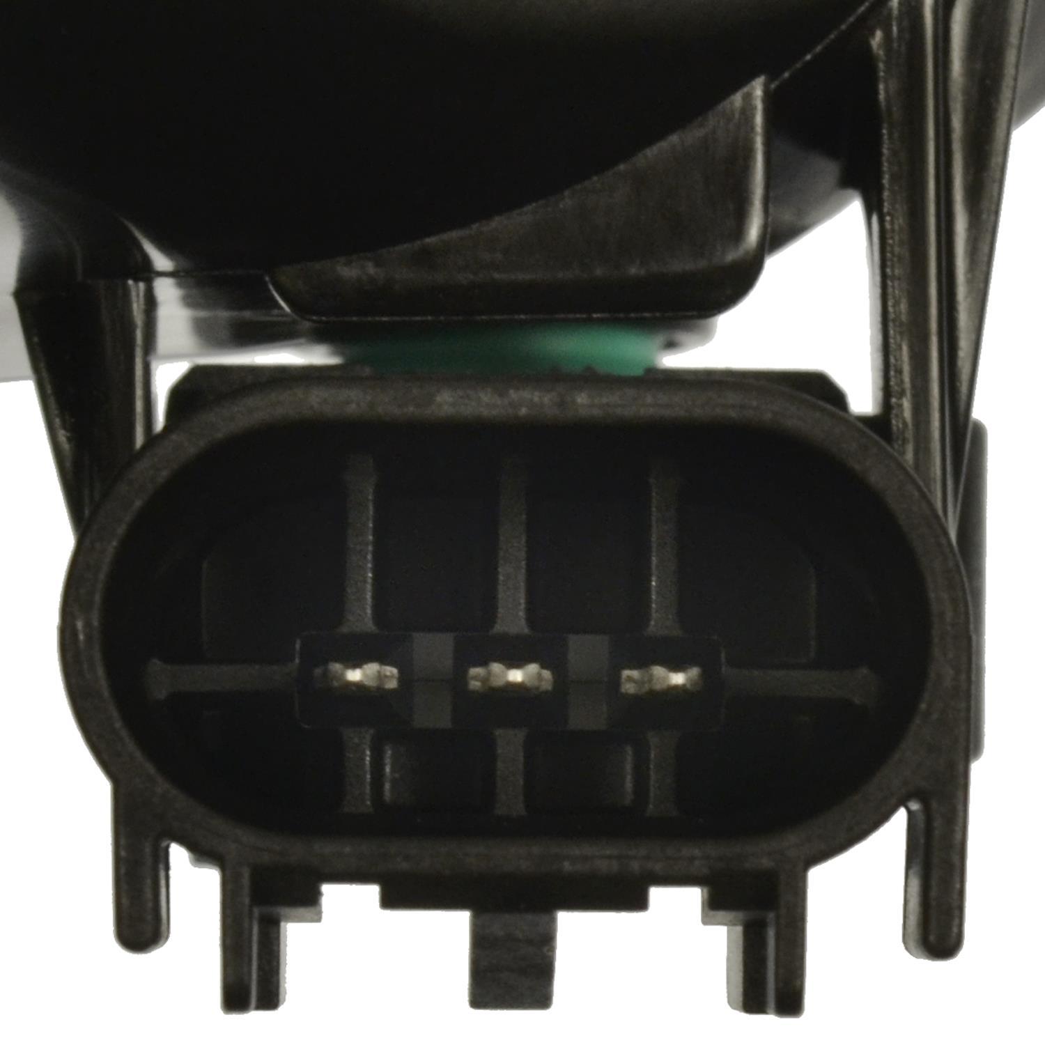 Standard Motor Products CP3657 - Vapor Canister Standard Motor Products CP3657 Vapor Canister product image 4 of 4