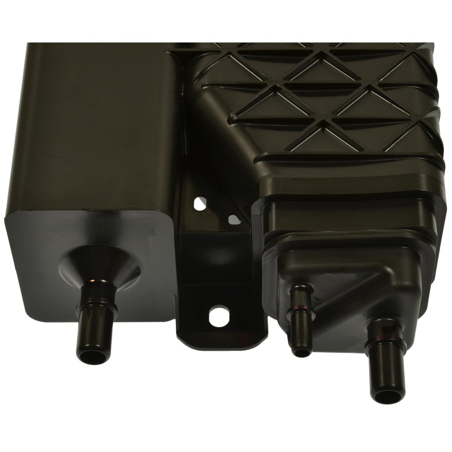 Standard Motor Products CP3666 - Vapor Canister Standard Motor Products CP3666 Vapor Canister product image 1 of 3