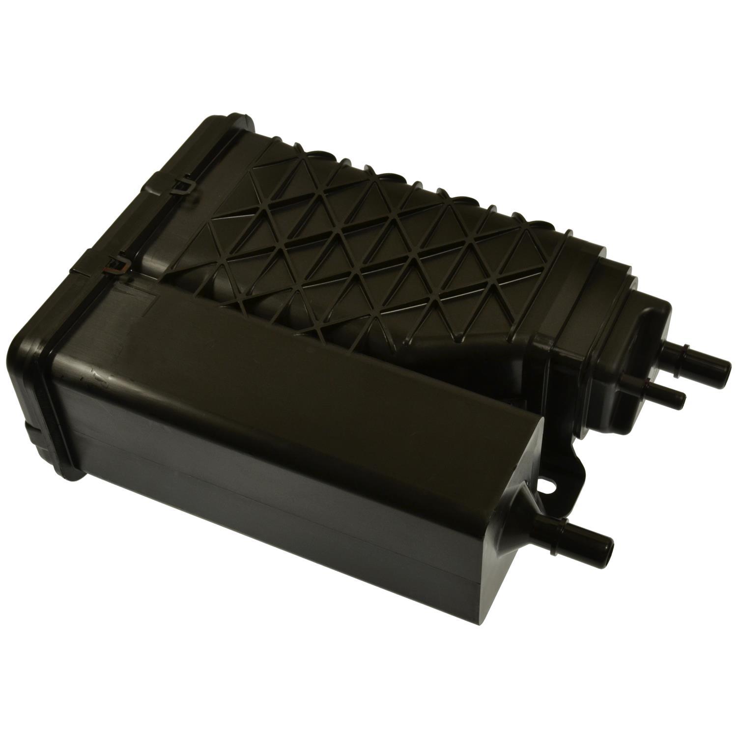 Standard Motor Products CP3666 - Vapor Canister Standard Motor Products CP3666 Vapor Canister product image 3 of 3