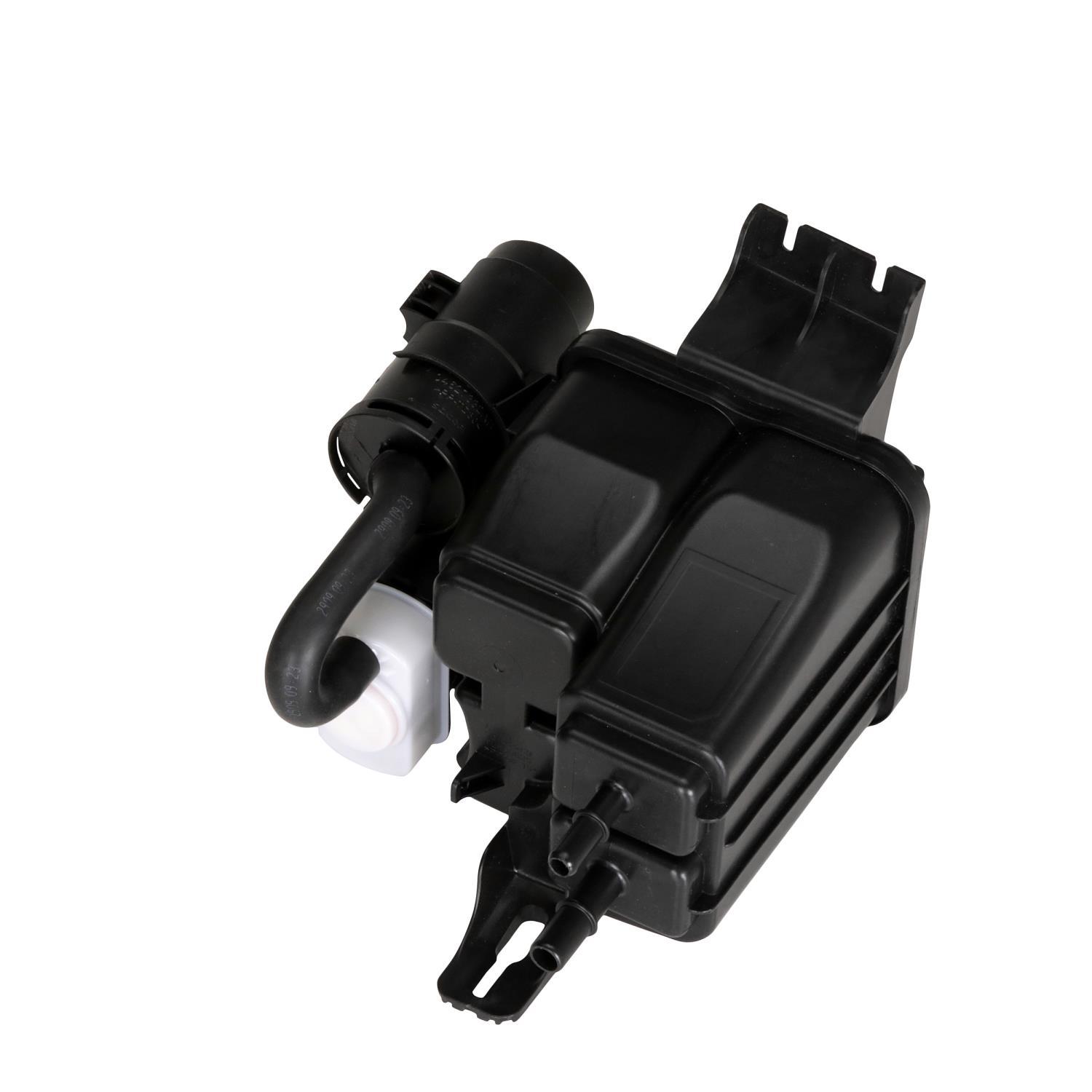 Standard Motor Products CP3677 - Vapor Canister Standard Motor Products CP3677 Vapor Canister product image 1 of 9