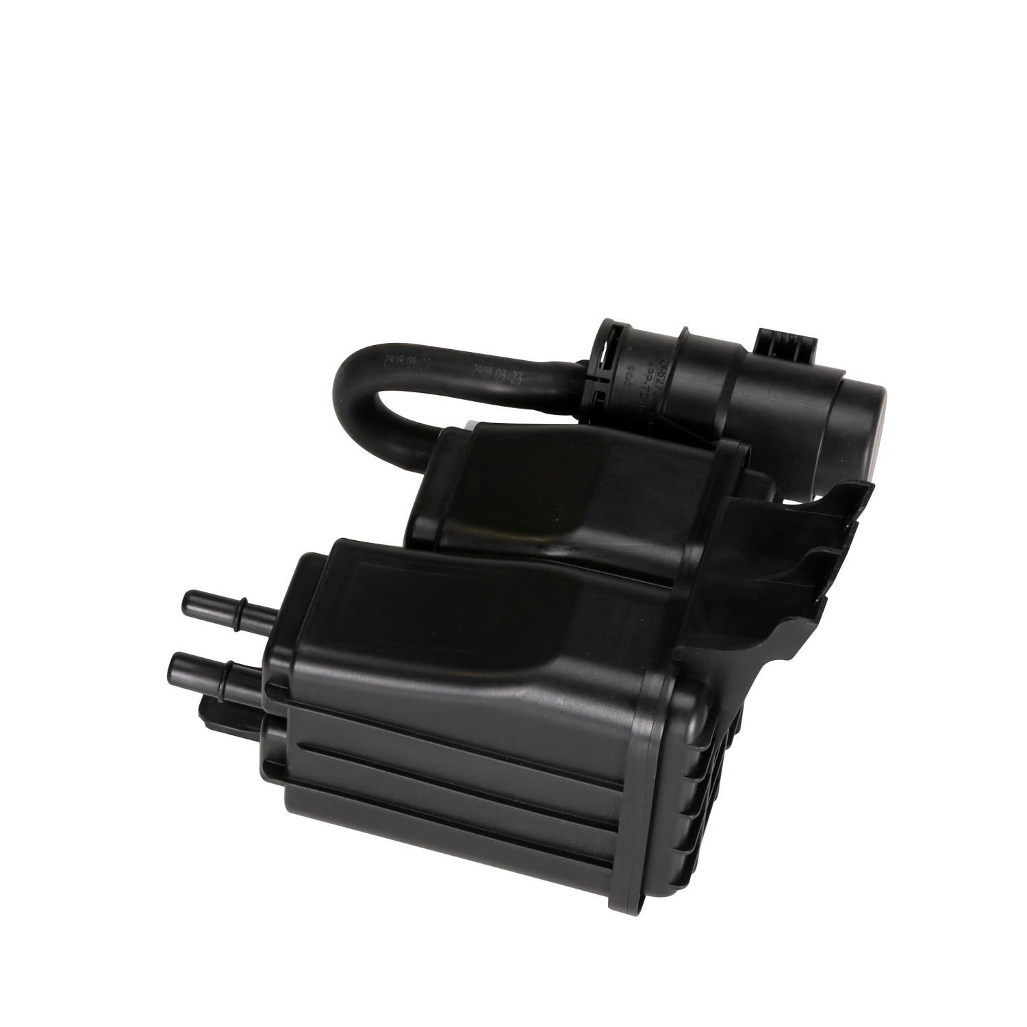 Standard Motor Products CP3677 - Vapor Canister Standard Motor Products CP3677 Vapor Canister product image 2 of 9