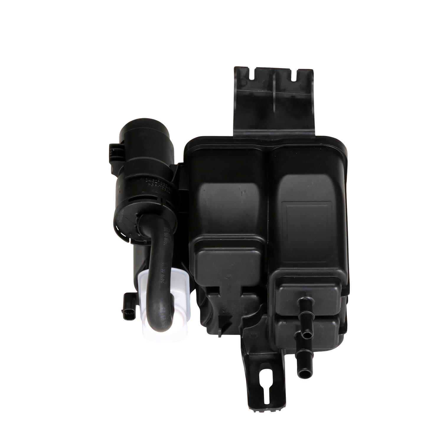 Standard Motor Products CP3677 - Vapor Canister Standard Motor Products CP3677 Vapor Canister product image 8 of 9
