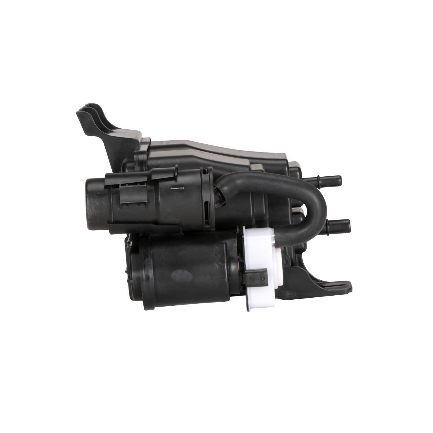 Standard Motor Products CP3677 - Vapor Canister Standard Motor Products CP3677 Vapor Canister product image 9 of 9