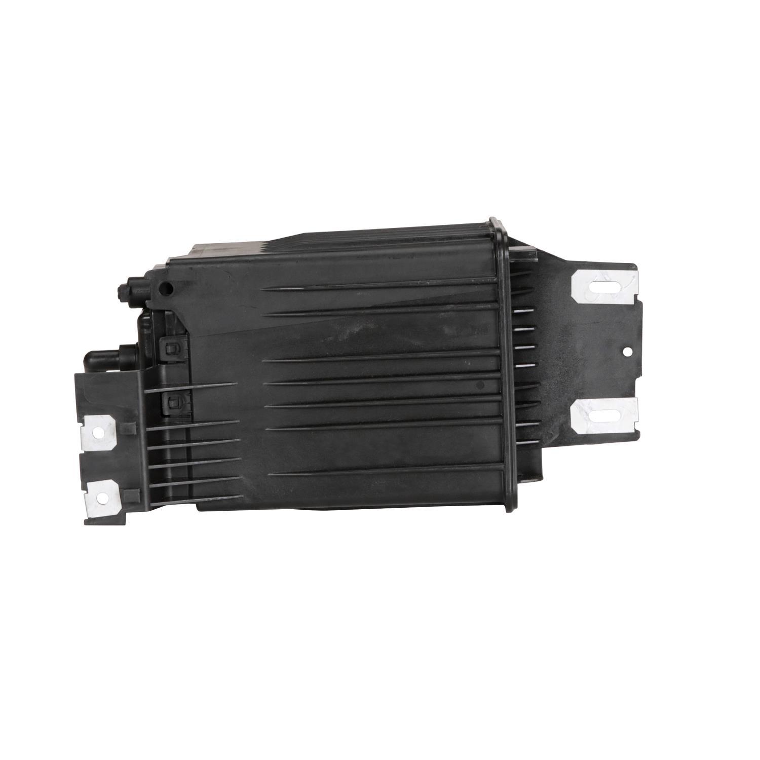 Standard Motor Products CP3678 - Vapor Canister Standard Motor Products CP3678 Vapor Canister product image 3 of 5