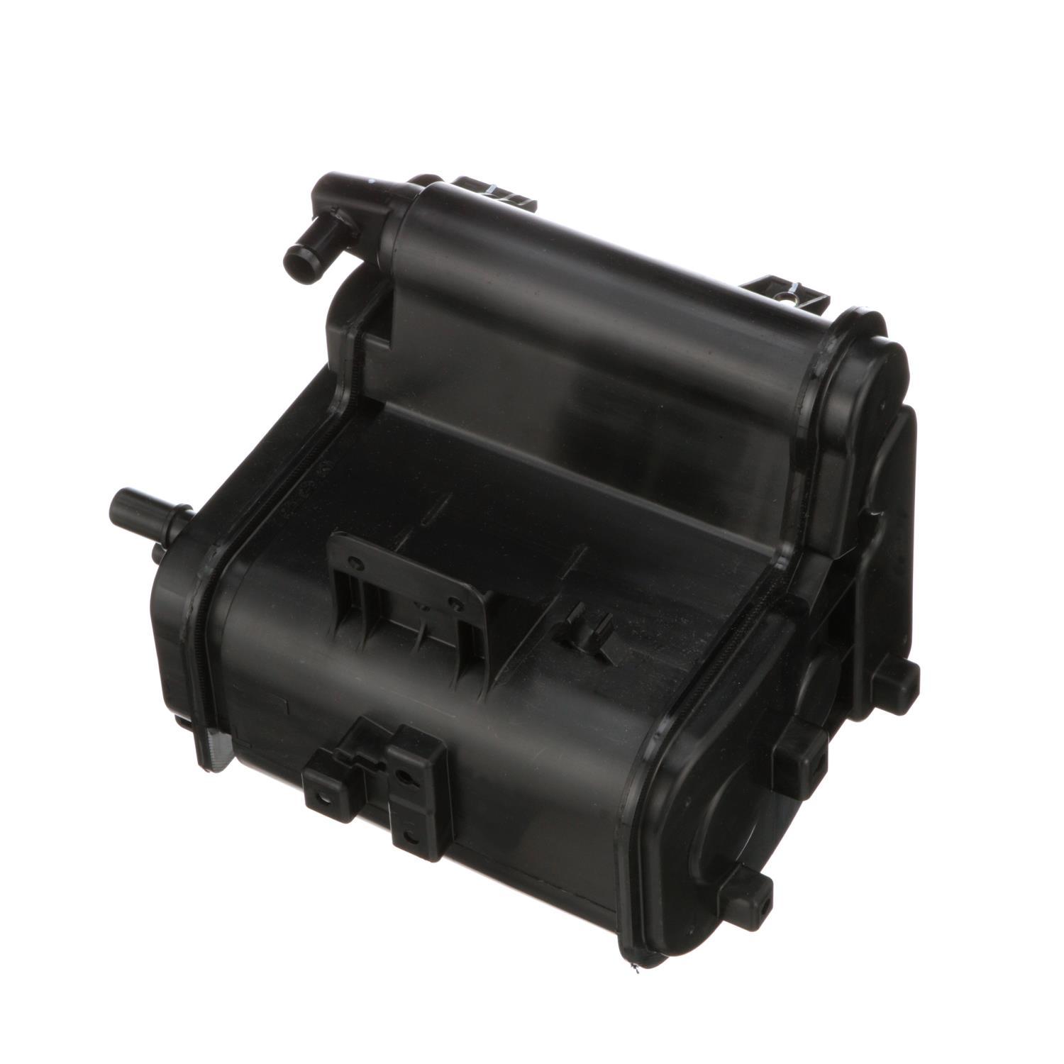 Standard Motor Products CP3691 - Vapor Canister Standard Motor Products CP3691 Vapor Canister product image 1 of 7