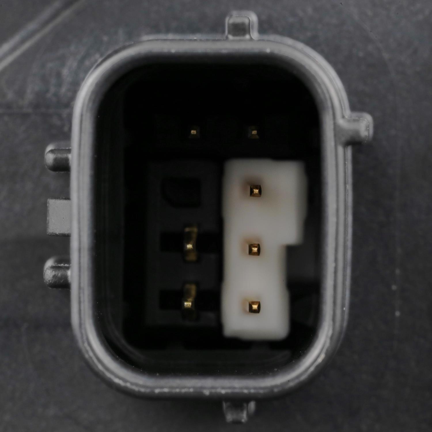 Standard Motor Products CP3718 - Vapor Canister Standard Motor Products CP3718 Vapor Canister product image 3 of 8