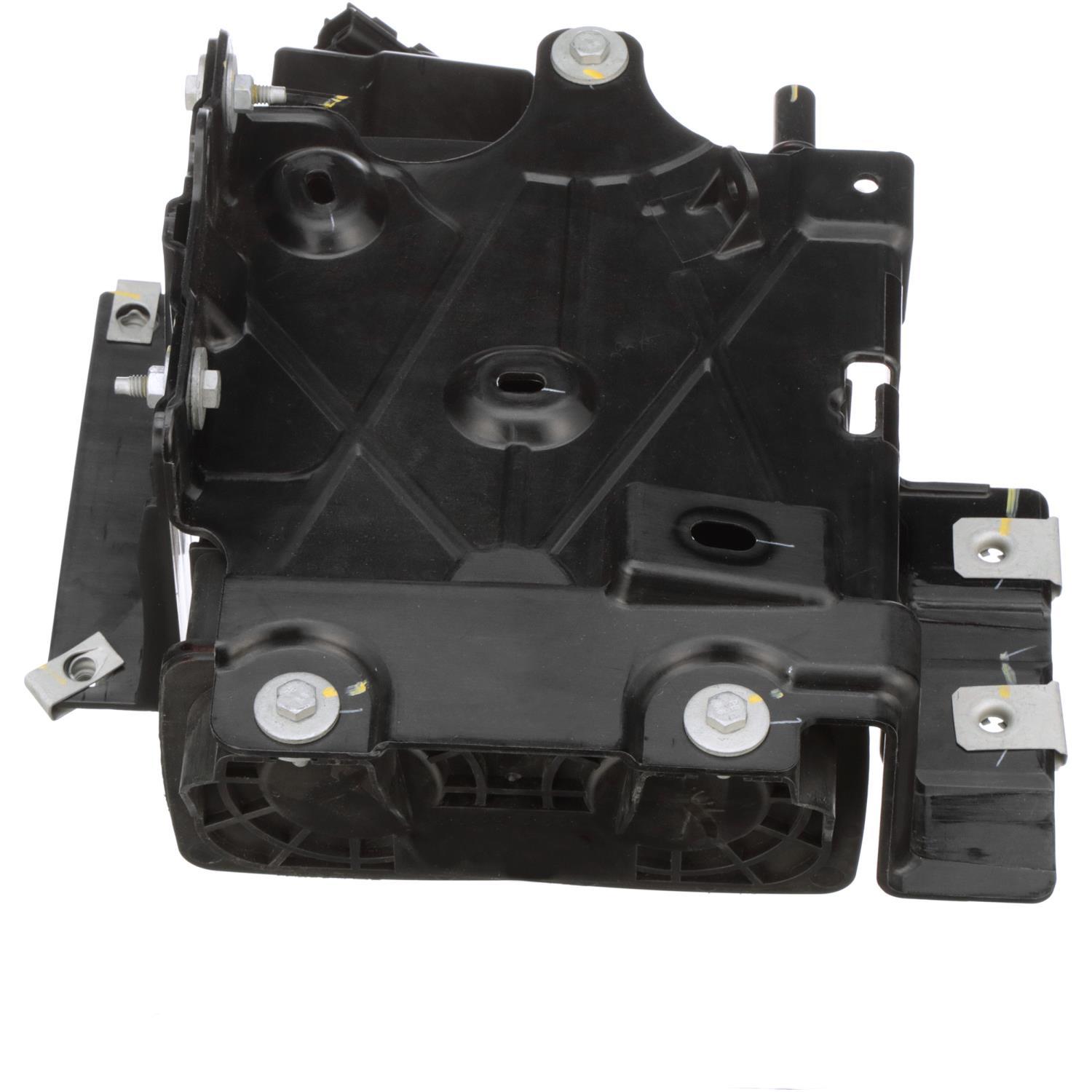 Standard Motor Products CP3720 - Vapor Canister Standard Motor Products CP3720 Vapor Canister product image 3 of 9