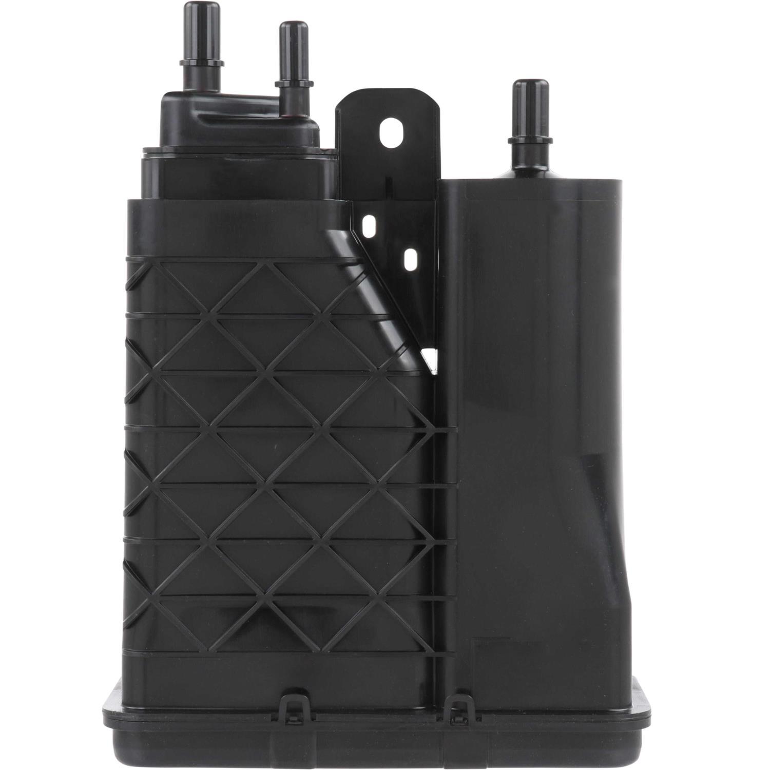 Standard Motor Products CP3725 - Vapor Canister Standard Motor Products CP3725 Vapor Canister product image 1 of 6