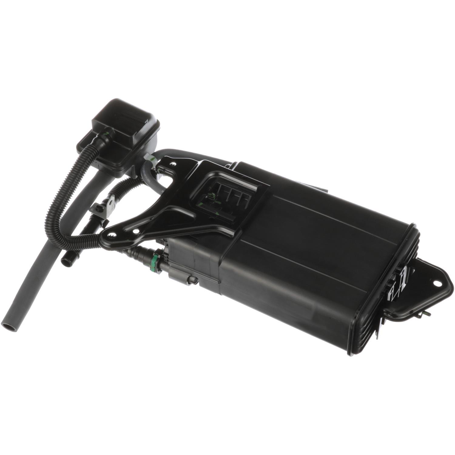 Standard Motor Products CP3740 - Vapor Canister Standard Motor Products CP3740 Vapor Canister product image 1 of 10