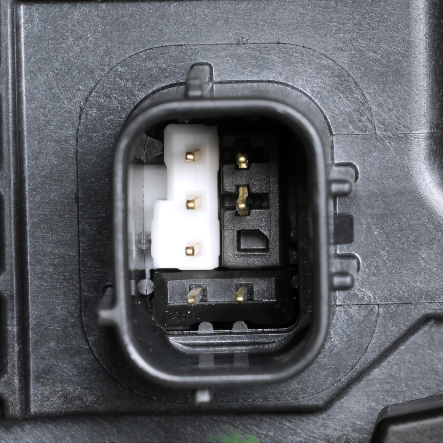 Standard Motor Products CP3740 - Vapor Canister Standard Motor Products CP3740 Vapor Canister product image 5 of 10