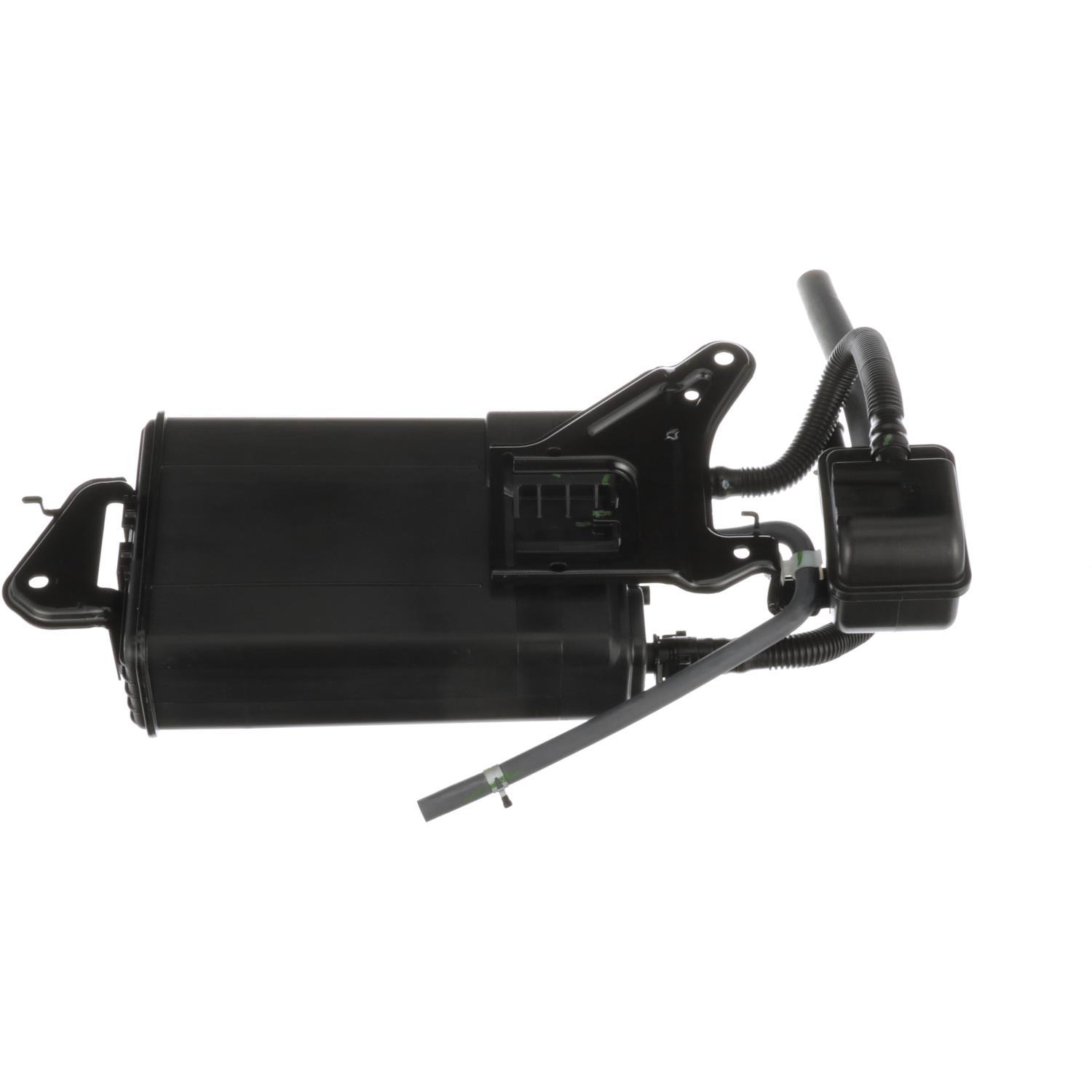 Standard Motor Products CP3740 - Vapor Canister Standard Motor Products CP3740 Vapor Canister product image 7 of 10