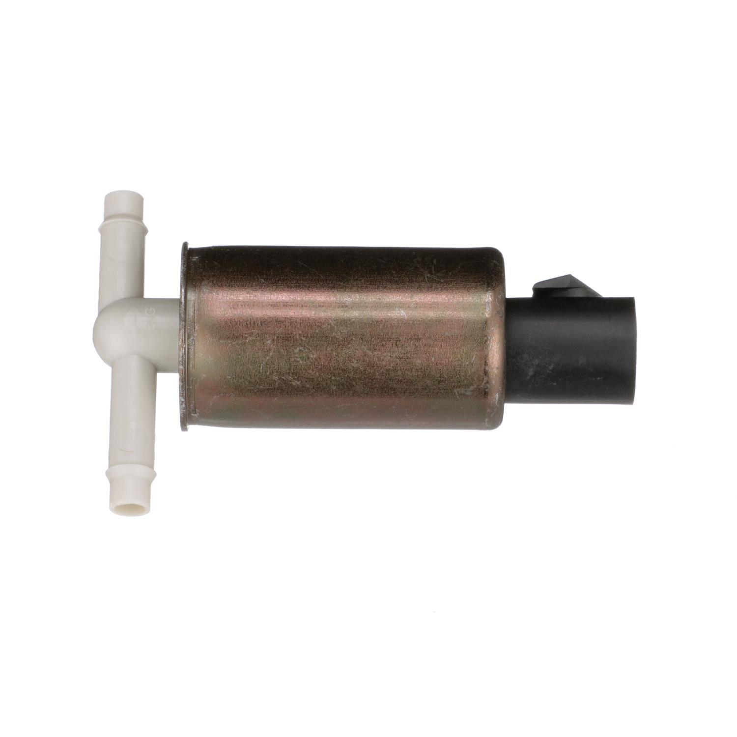 Standard Motor Products CP401 - Vapor Canister Purge Solenoid Standard Motor Products CP401 Vapor Canister Purge Solenoid product image 4 of 5