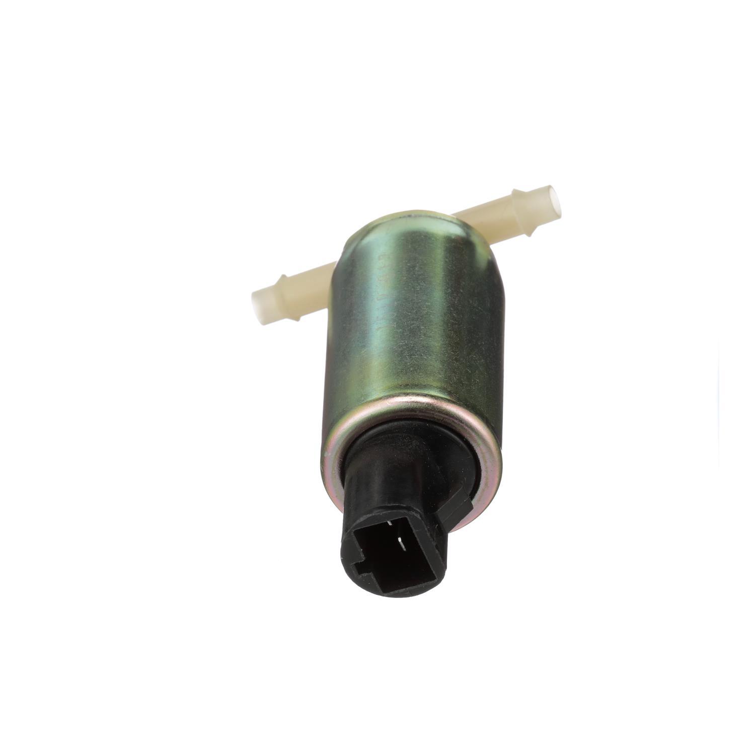 Standard Motor Products CP403 - Vapor Canister Purge Solenoid Standard Motor Products CP403 Vapor Canister Purge Solenoid product image 1 of 5