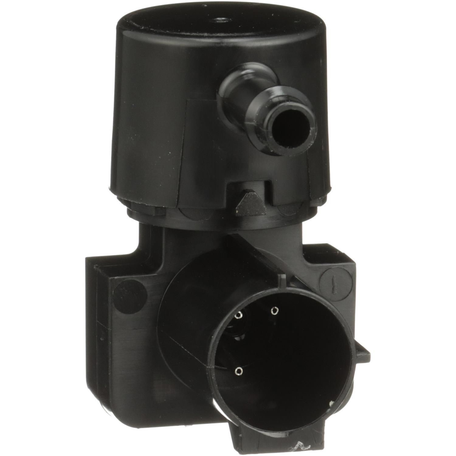 Standard Motor Products CP416 - Evaporative Emissions System Purge Flow Sensor Standard Motor Products CP416 Evaporative Emissions System Purge Flow Sensor product image 1 of 7
