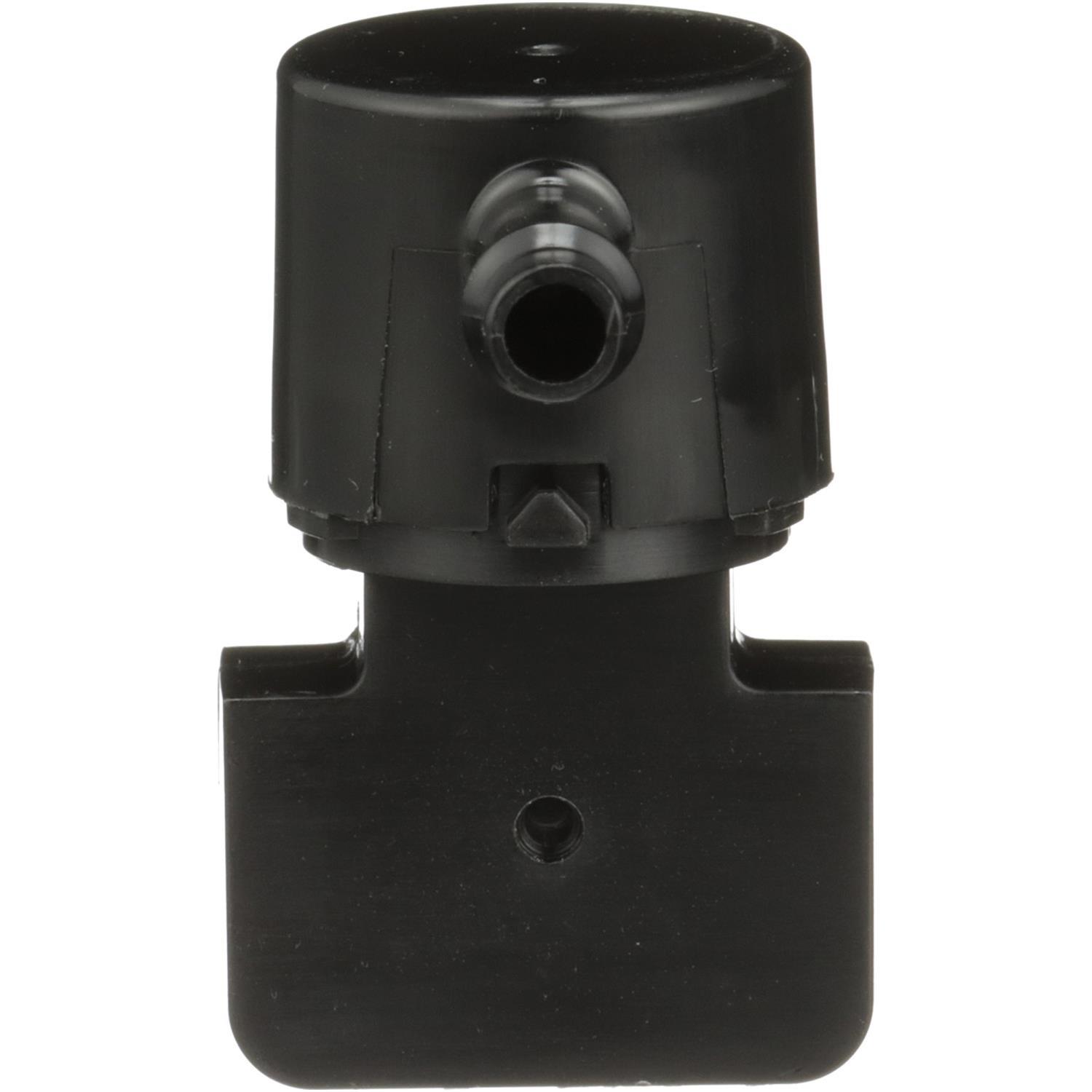 Standard Motor Products CP416 - Evaporative Emissions System Purge Flow Sensor Standard Motor Products CP416 Evaporative Emissions System Purge Flow Sensor product image 2 of 7