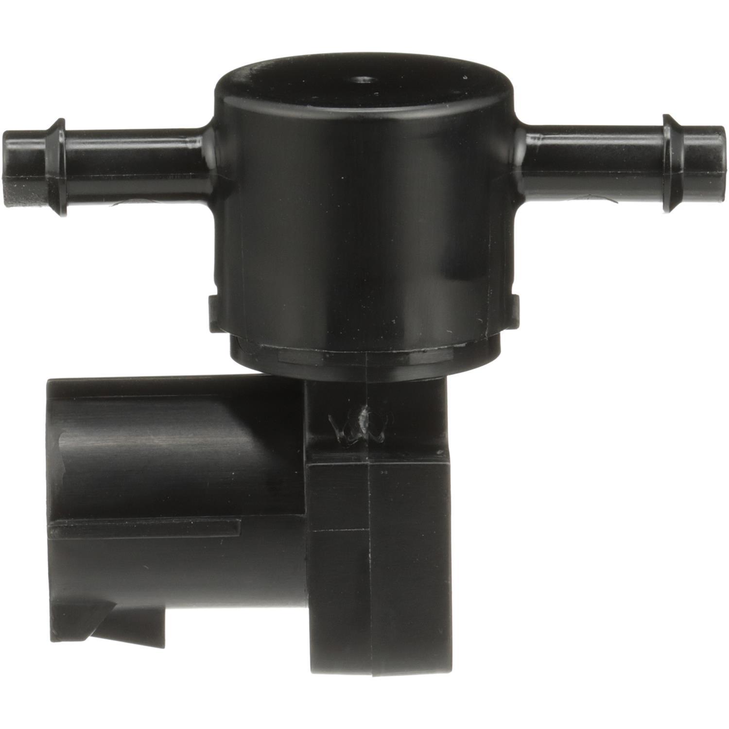 Standard Motor Products CP416 - Evaporative Emissions System Purge Flow Sensor Standard Motor Products CP416 Evaporative Emissions System Purge Flow Sensor product image 5 of 7
