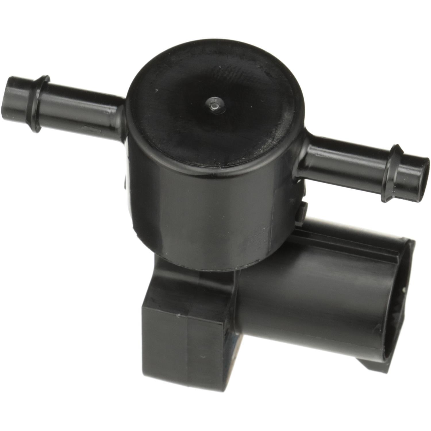 Standard Motor Products CP416 - Evaporative Emissions System Purge Flow Sensor Standard Motor Products CP416 Evaporative Emissions System Purge Flow Sensor product image 7 of 7
