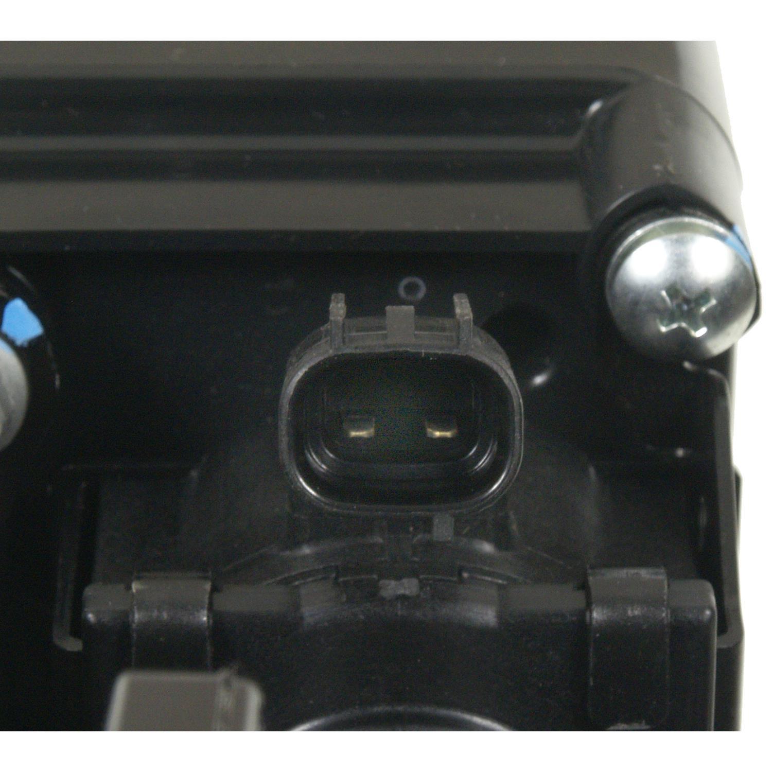 Standard Motor Products CP430 - Vapor Canister Standard Motor Products CP430 Vapor Canister product image 3 of 4