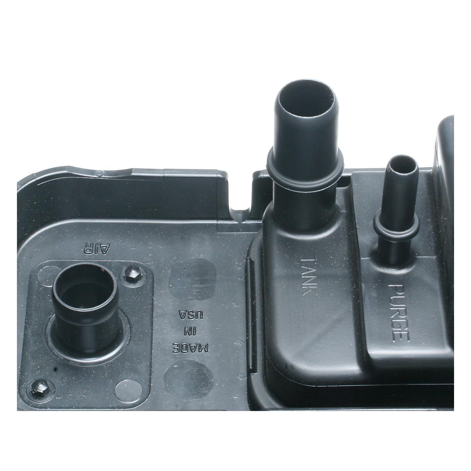 Standard Motor Products CP442 - Vapor Canister Standard Motor Products CP442 Vapor Canister product image 1 of 2