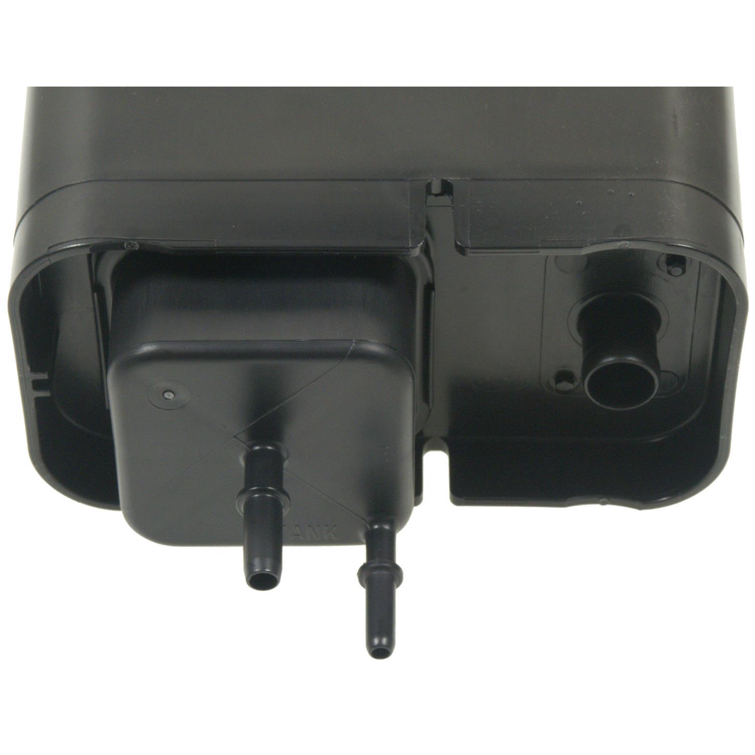 Standard Motor Products CP445 - Vapor Canister Standard Motor Products CP445 Vapor Canister product image 1 of 3