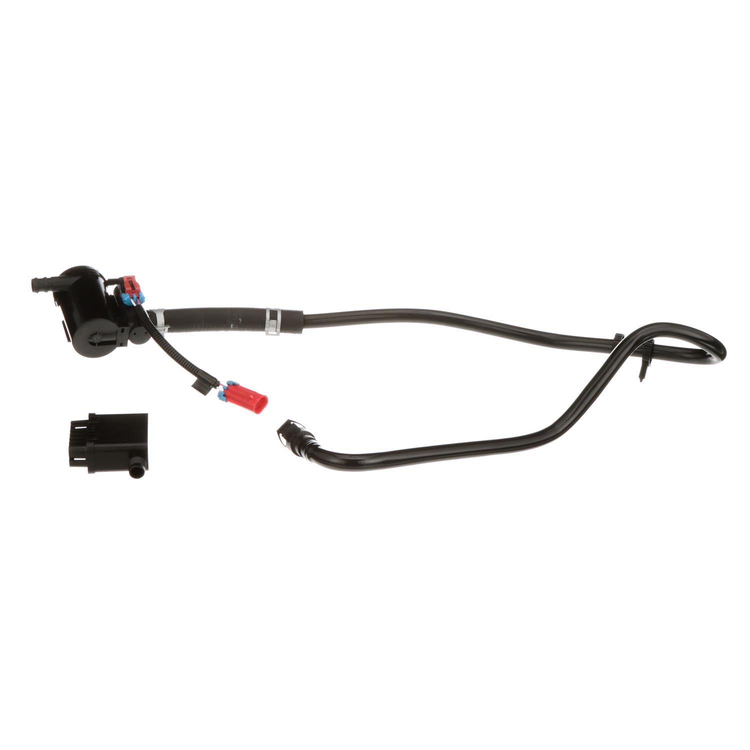 Standard Motor Products CP454 - Vapor Canister Vent Solenoid Standard Motor Products CP454 Vapor Canister Vent Solenoid product image 2 of 4