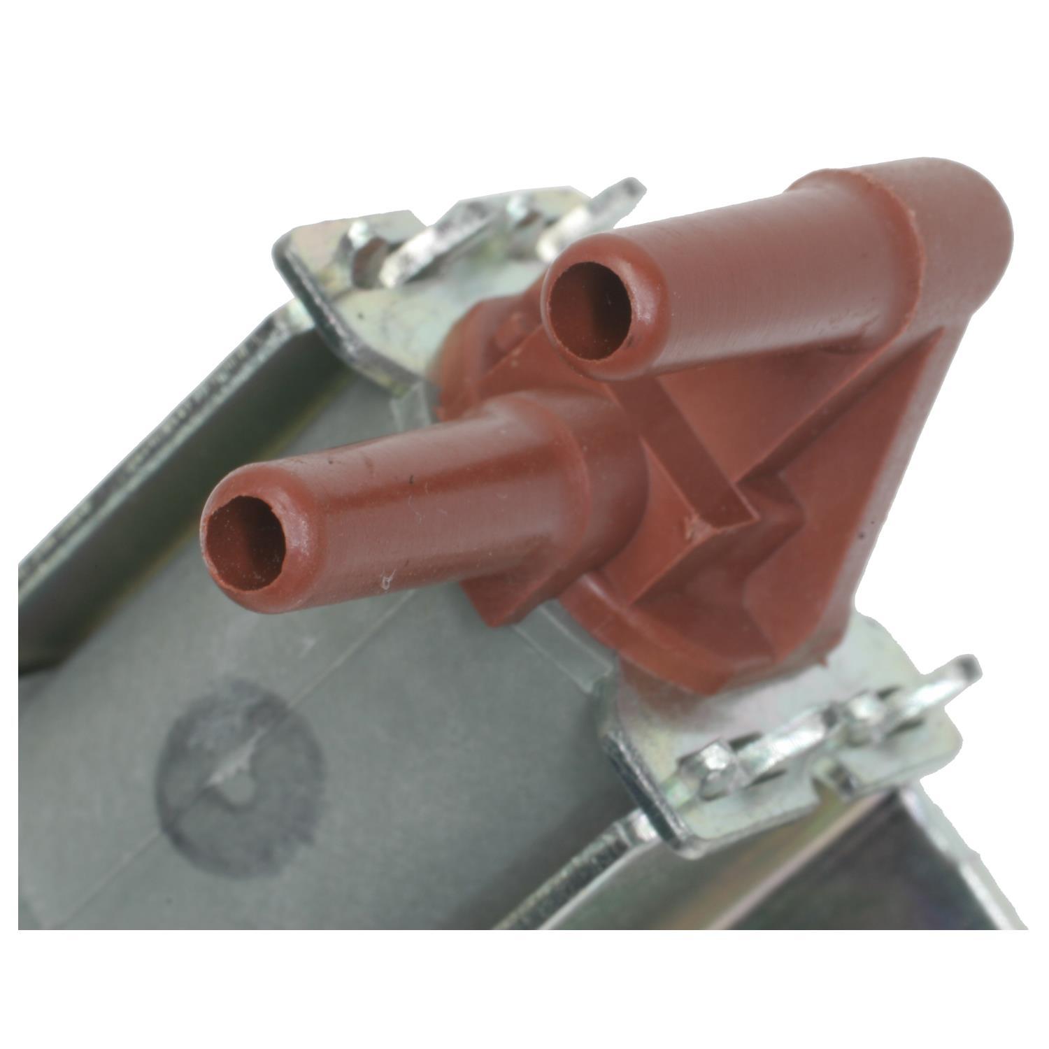 Standard Motor Products CP485 - Vapor Canister Purge Solenoid Standard Motor Products CP485 Vapor Canister Purge Solenoid product image 1 of 3