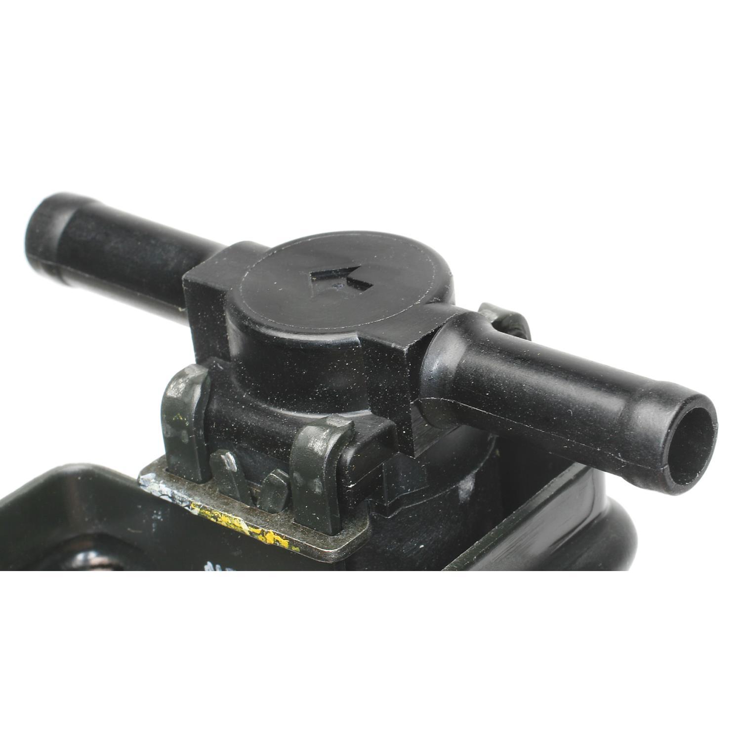 Standard Motor Products CP490 - Vapor Canister Purge Solenoid Standard Motor Products CP490 Vapor Canister Purge Solenoid product image 1 of 3