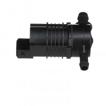 Standard Motor Products CP492 Vapor Canister Purge Solenoid product image 4 of 5