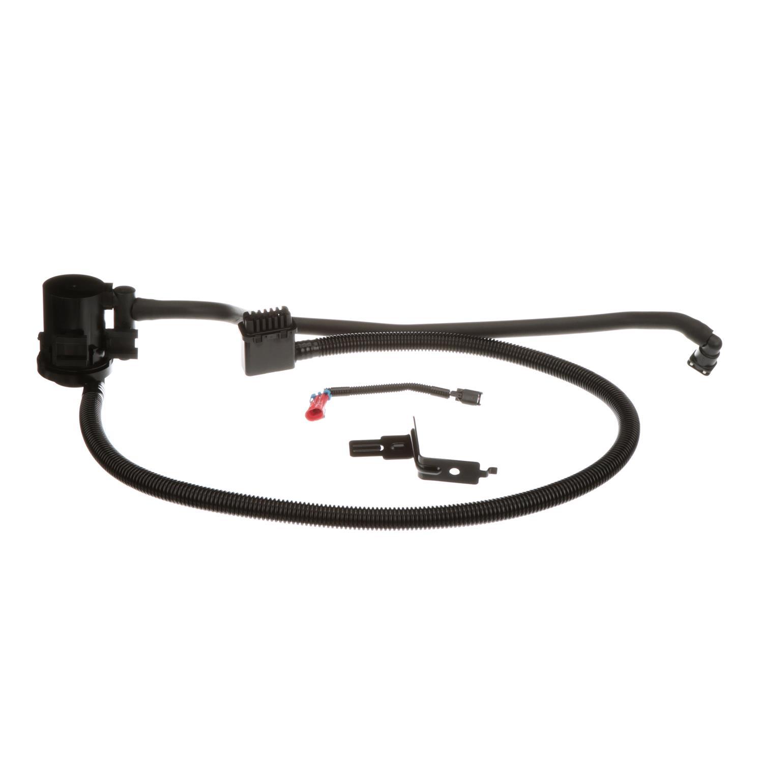 Standard Motor Products CP516 - Vapor Canister Vent Solenoid Standard Motor Products CP516 Vapor Canister Vent Solenoid product image 2 of 4