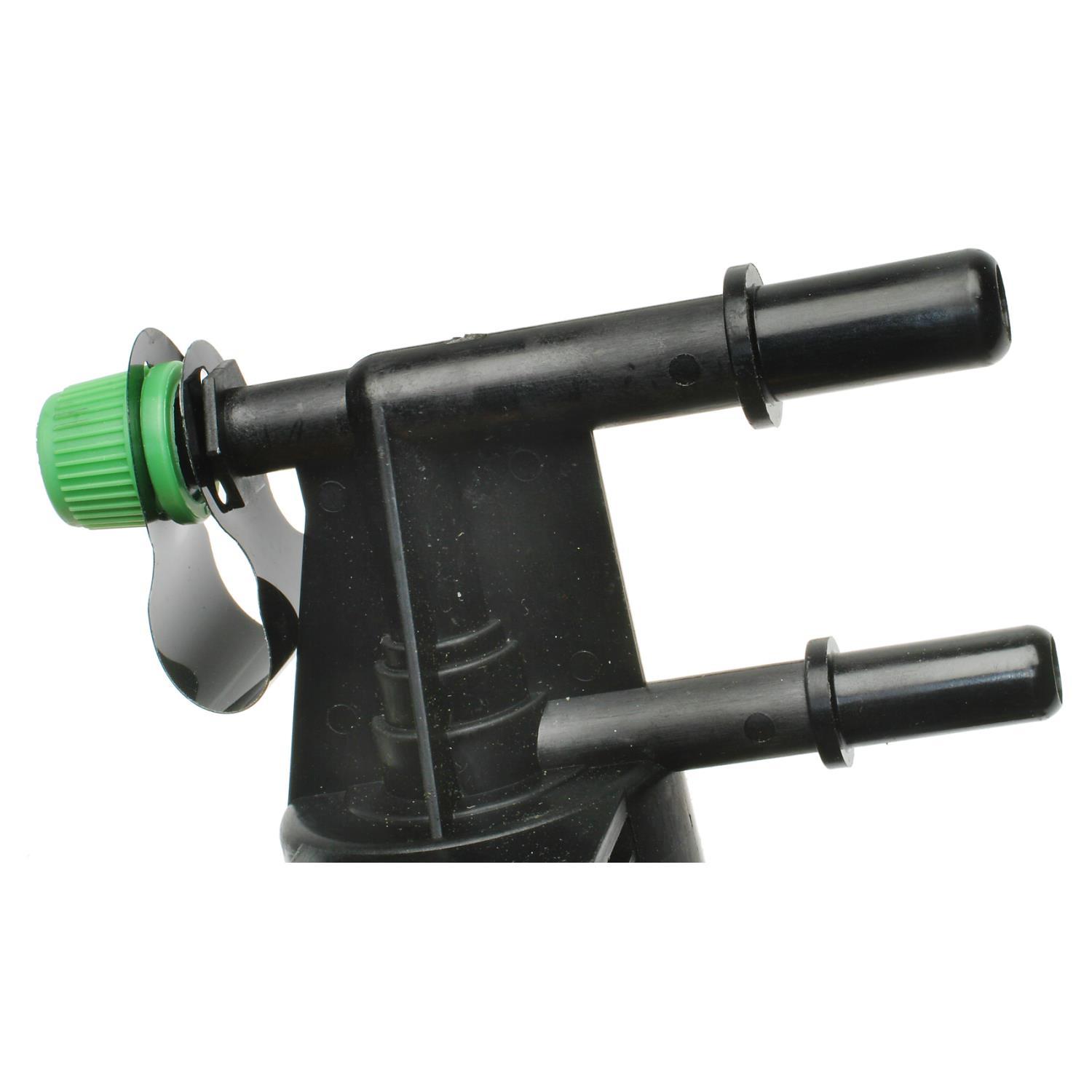 Standard Motor Products CP547 - Vapor Canister Purge Valve Standard Motor Products CP547 Vapor Canister Purge Solenoid product image 1 of 3