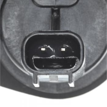 Standard Motor Products CP551 Vapor Canister Purge Solenoid product image 2 of 5