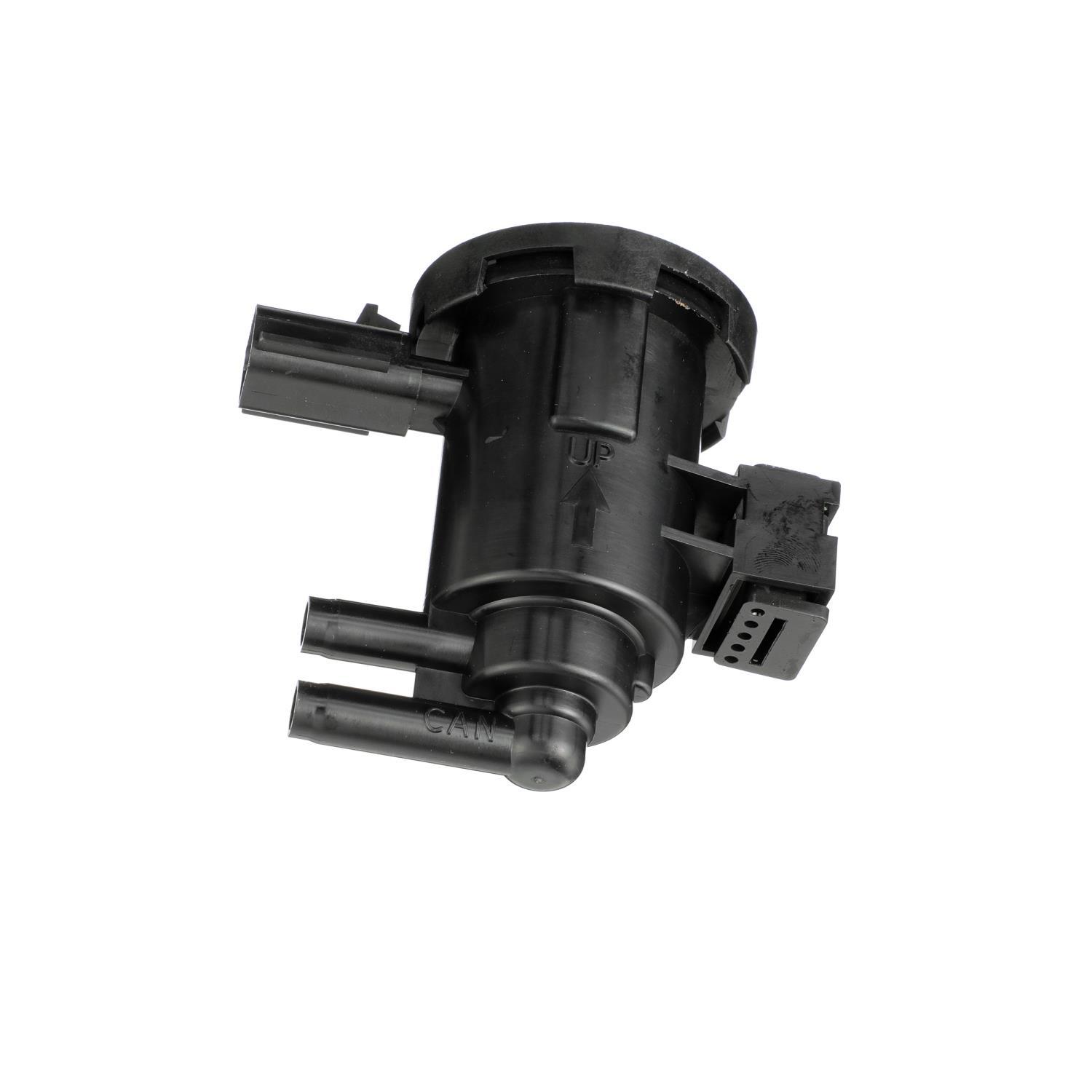 Standard Motor Products CP565 - Vapor Canister Purge Solenoid Standard Motor Products CP565 Vapor Canister Purge Solenoid product image 1 of 5