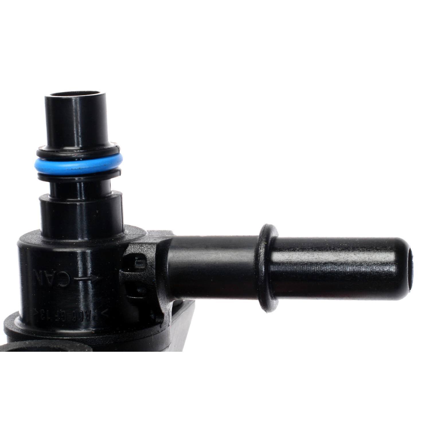 Standard Motor Products CP597 Vapor Canister Purge Solenoid product image 2 of 5