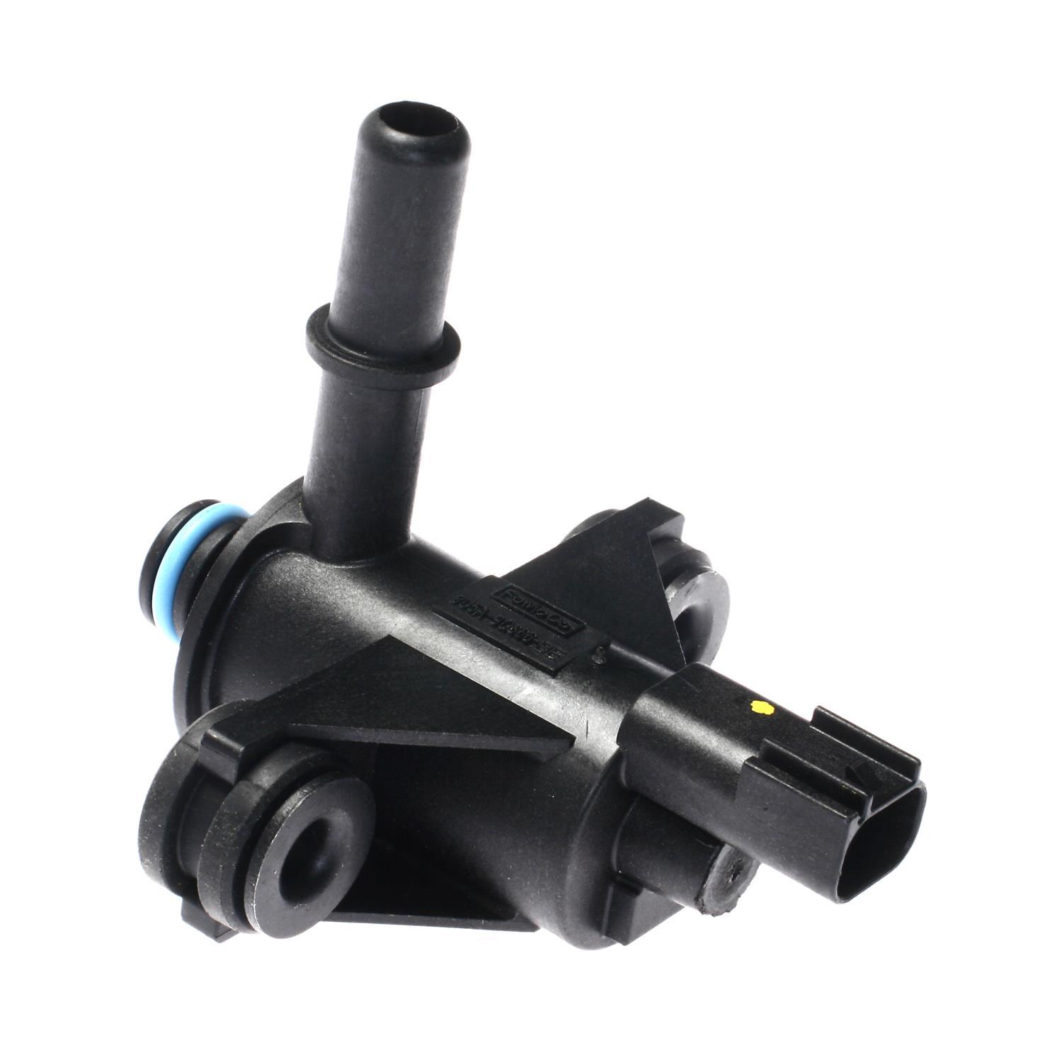 Standard Motor Products CP598 - Vapor Canister Purge Solenoid Standard Motor Products CP598 Vapor Canister Purge Solenoid product image 2 of 3