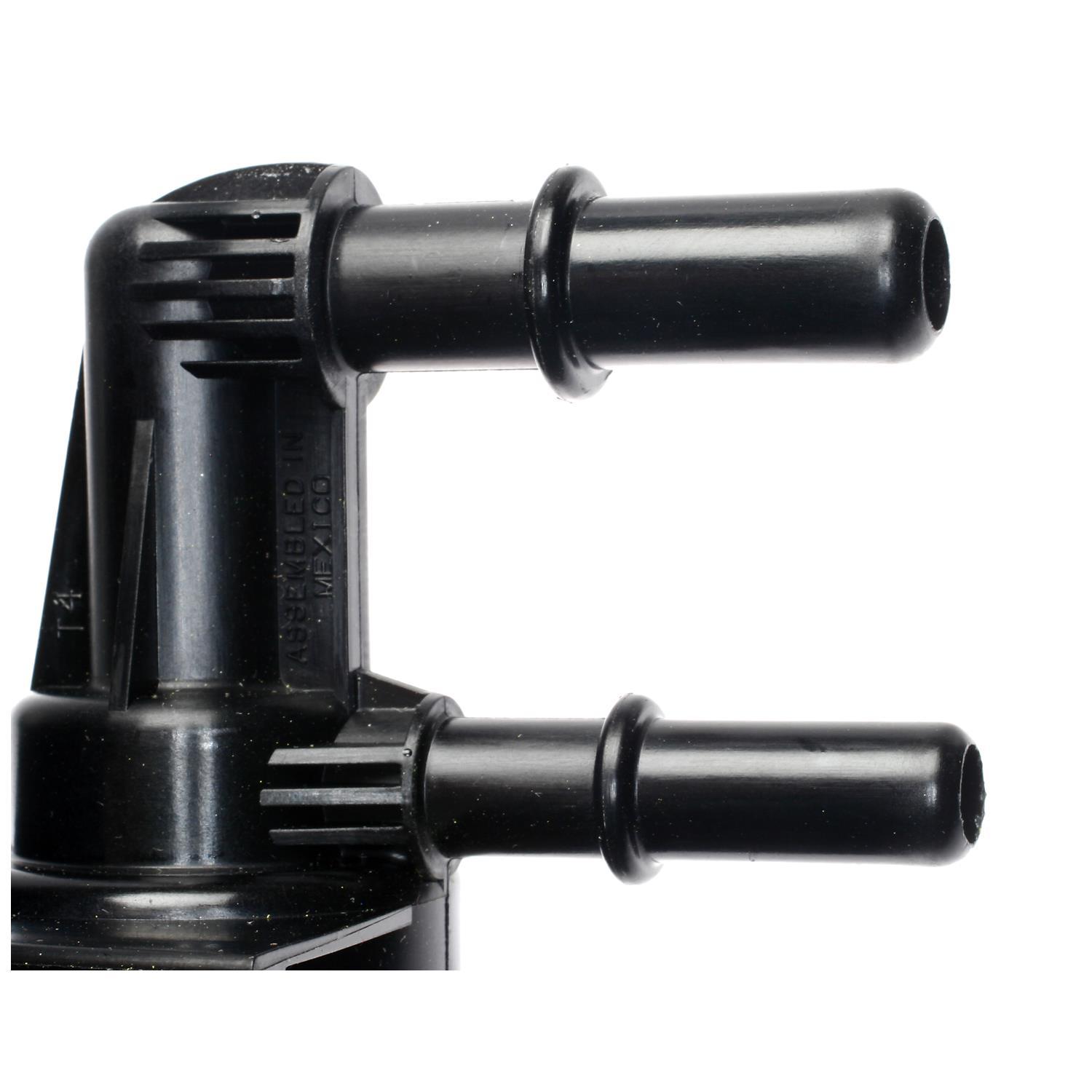 Standard Motor Products CP602 - Vapor Canister Purge Solenoid Standard Motor Products CP602 Vapor Canister Purge Solenoid product image 1 of 3