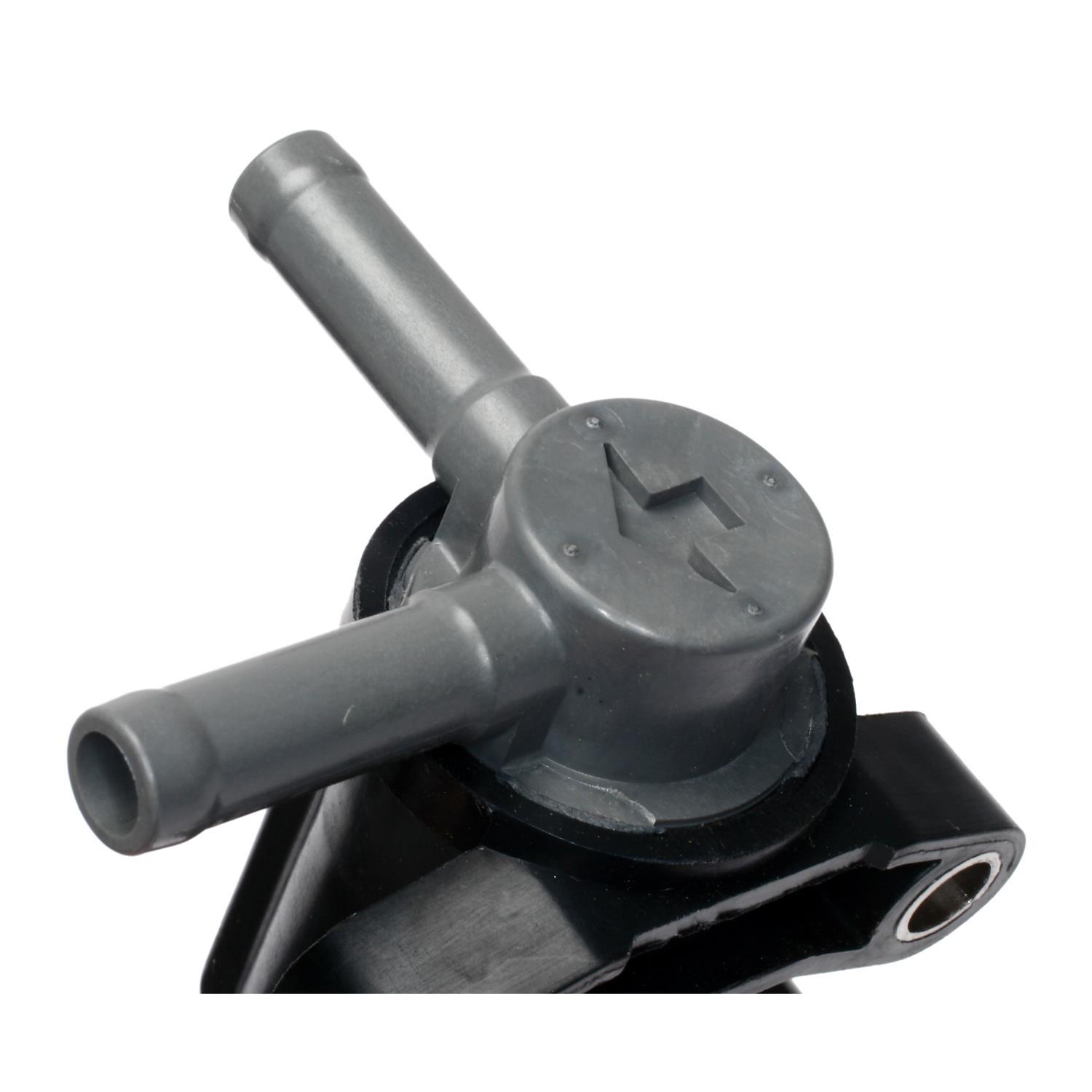 Standard Motor Products CP603 - Vapor Canister Purge Solenoid Standard Motor Products CP603 Vapor Canister Purge Solenoid product image 1 of 3