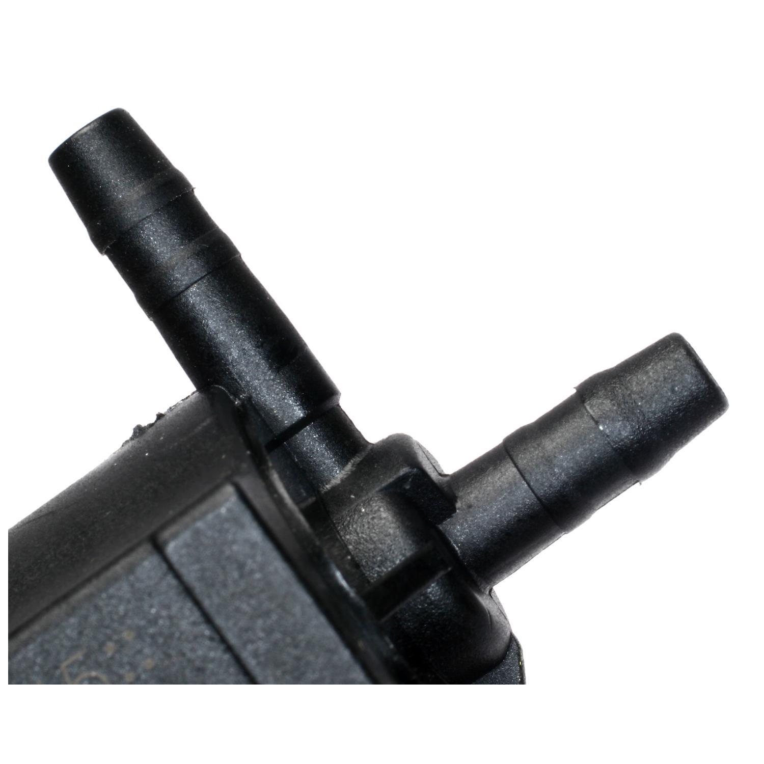 Standard Motor Products CP604 - Vapor Canister Purge Solenoid Standard Motor Products CP604 Vapor Canister Purge Solenoid product image 1 of 3