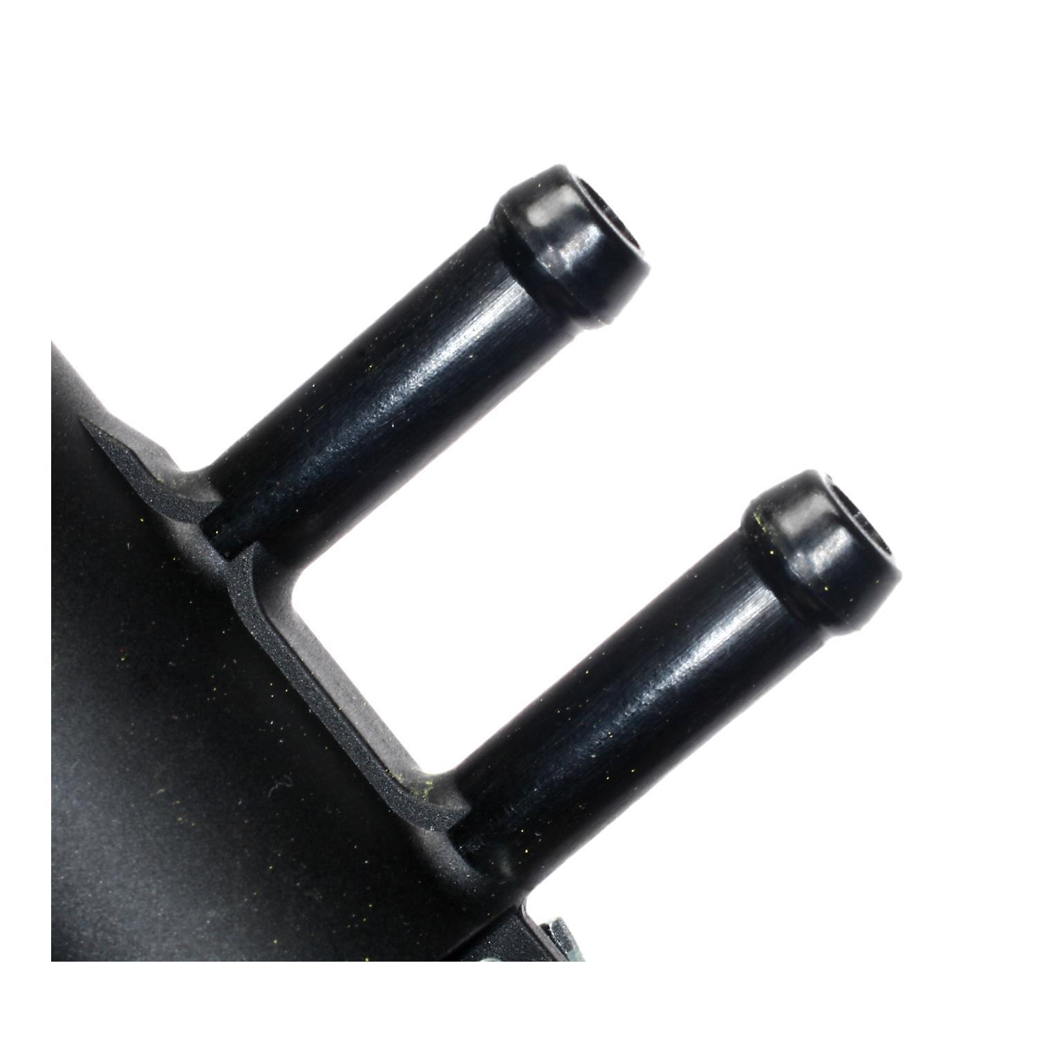 Standard Motor Products CP606 - Vapor Canister Purge Solenoid Standard Motor Products CP606 Vapor Canister Purge Solenoid product image 1 of 3