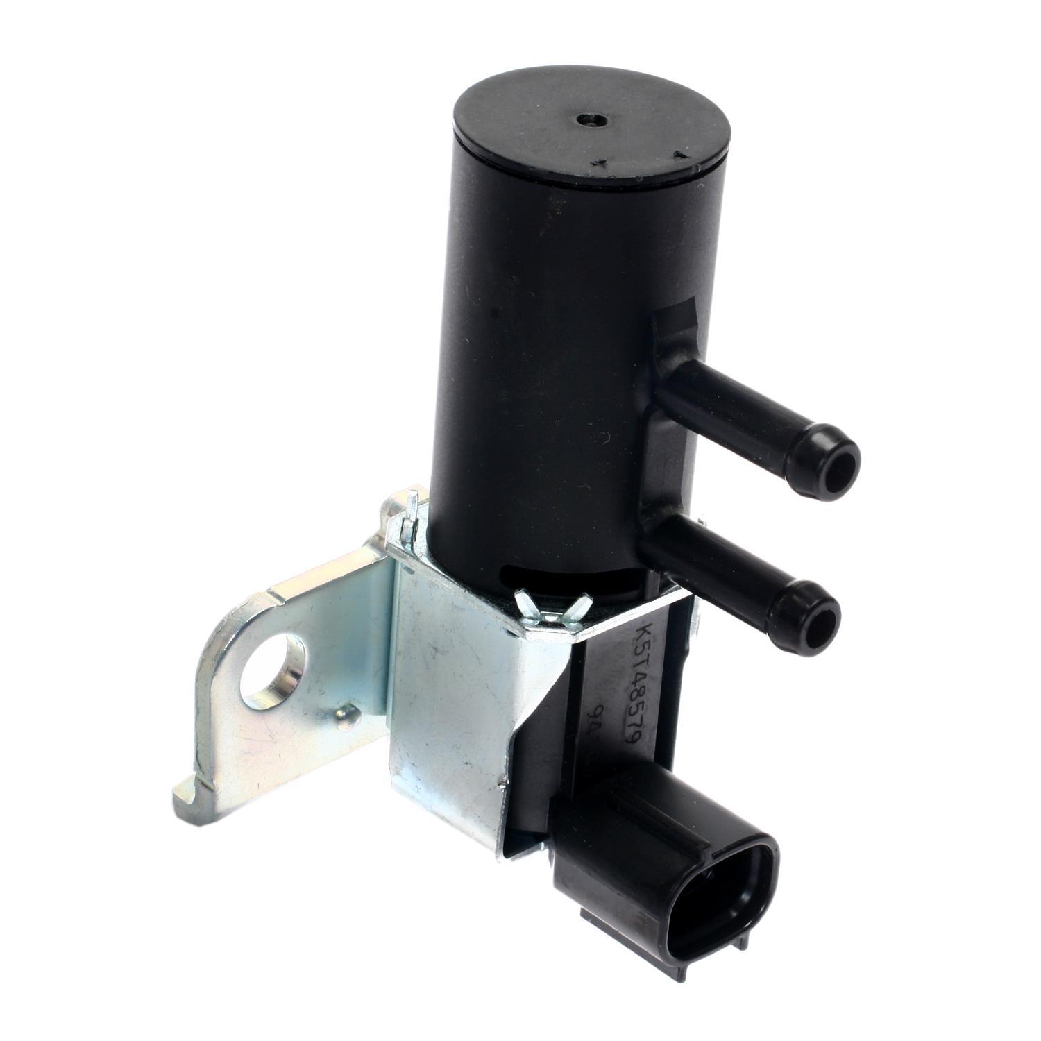 Standard Motor Products CP606 - Vapor Canister Purge Solenoid Standard Motor Products CP606 Vapor Canister Purge Solenoid product image 2 of 3