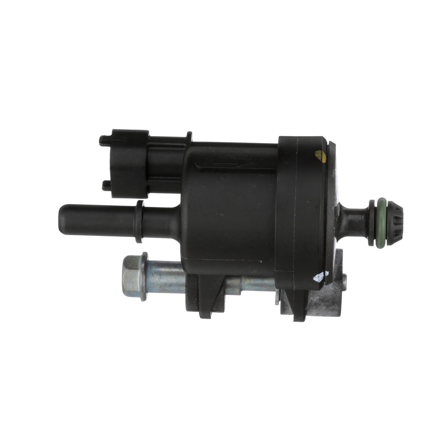 Standard Motor Products CP612 - Vapor Canister Purge Solenoid Standard Motor Products CP612 Vapor Canister Purge Solenoid product image 4 of 5