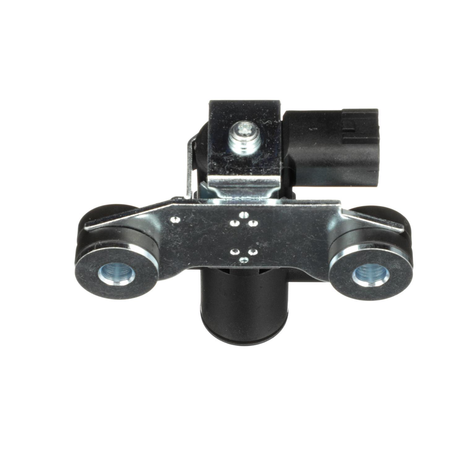 Standard Motor Products CP614 - Vapor Canister Purge Solenoid Standard Motor Products CP614 Vapor Canister Purge Solenoid product image 4 of 5