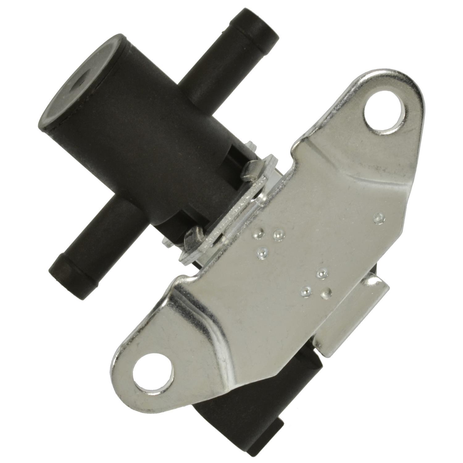 Standard Motor Products CP649 - Vapor Canister Purge Solenoid Standard Motor Products CP649 Vapor Canister Purge Solenoid product image 1 of 3