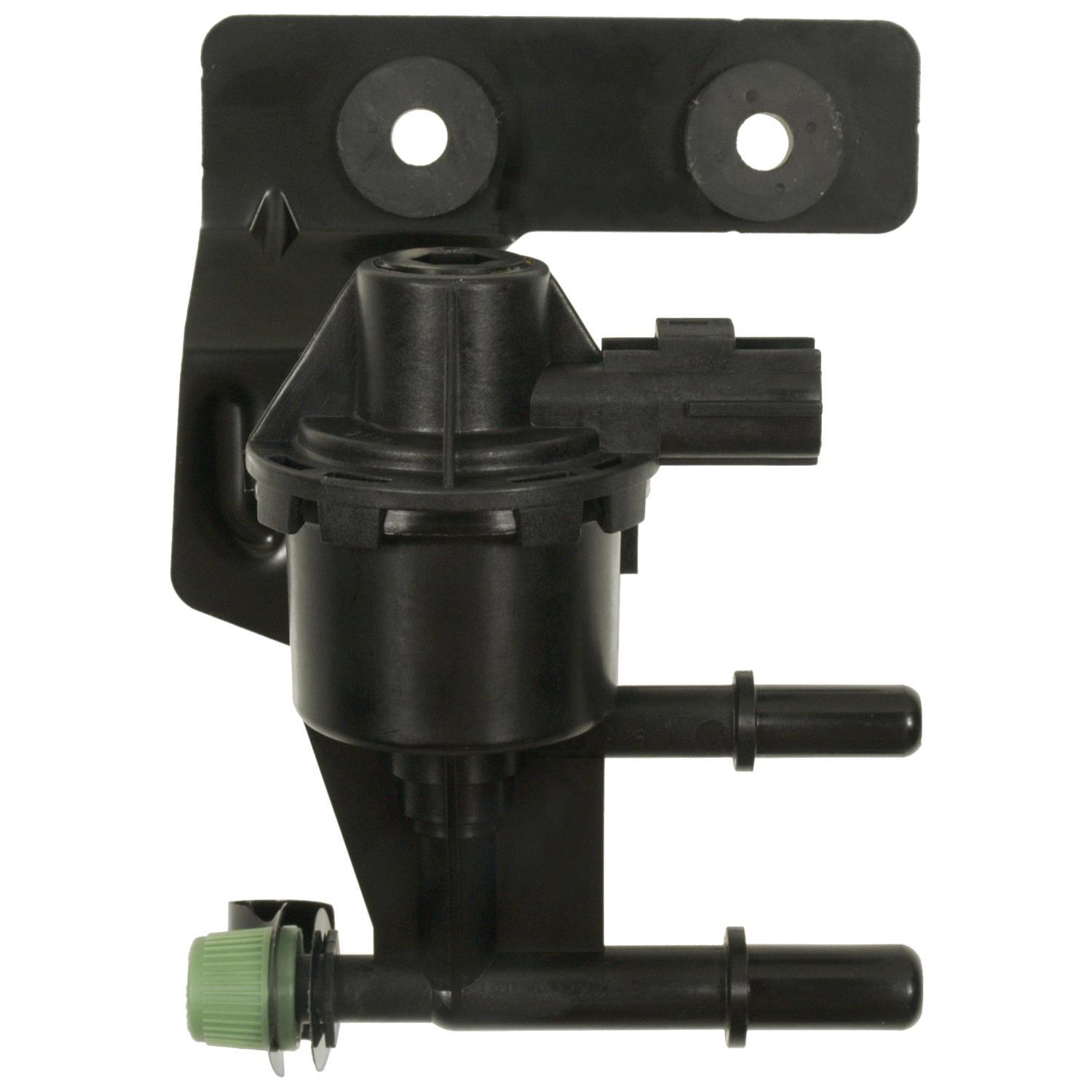 Standard Motor Products CP652 - Vapor Canister Purge Solenoid Standard Motor Products CP652 Vapor Canister Purge Solenoid product image 2 of 3