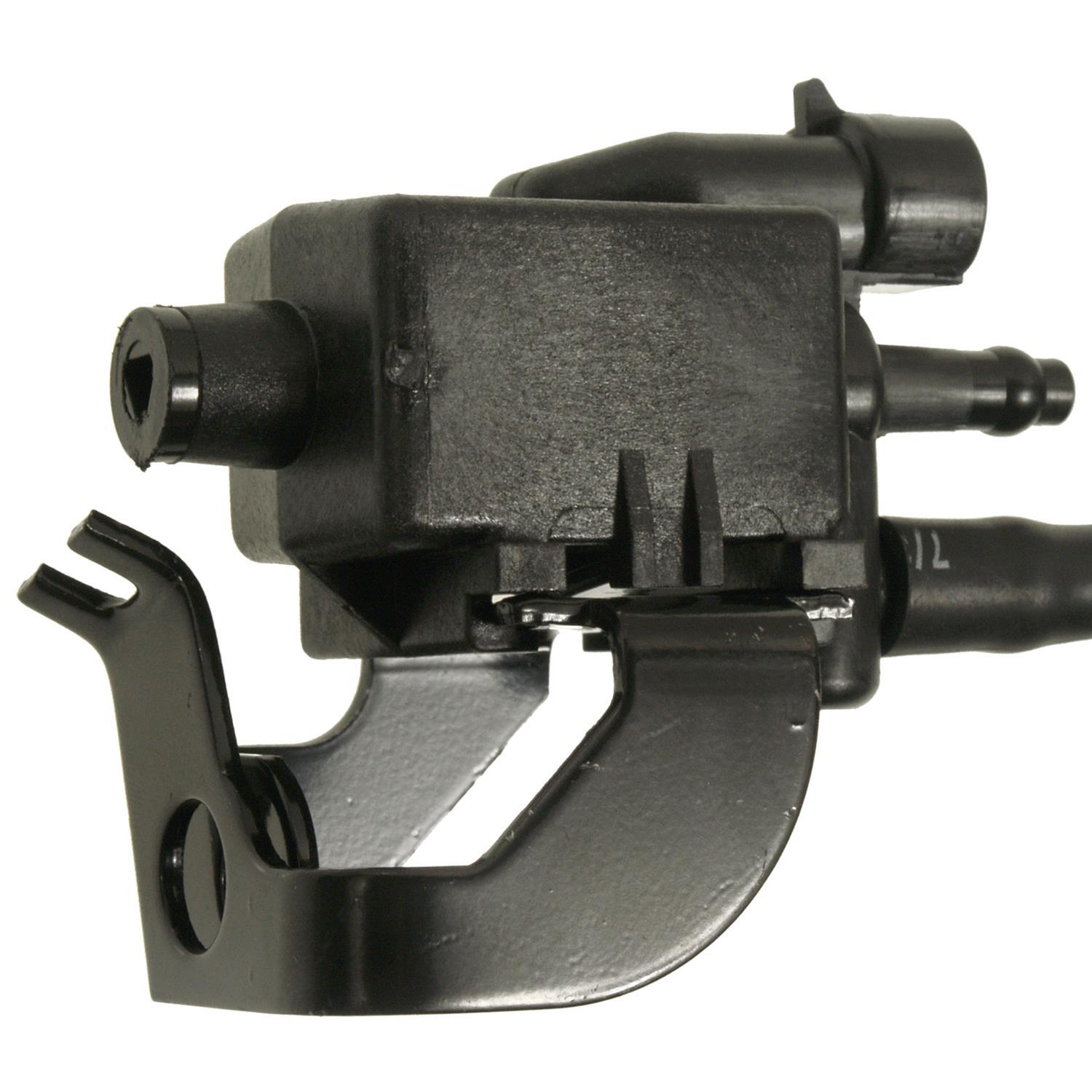 Standard Motor Products CP658 - Vapor Canister Purge Solenoid Standard Motor Products CP658 Vapor Canister Purge Solenoid product image 1 of 3